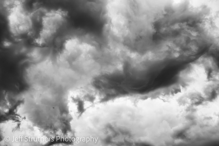 The captain has turned on the fasten seat belts sign