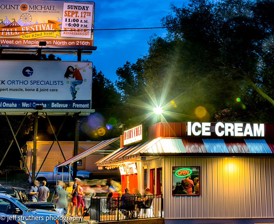 Dairy Chef - Elkhorn, NE