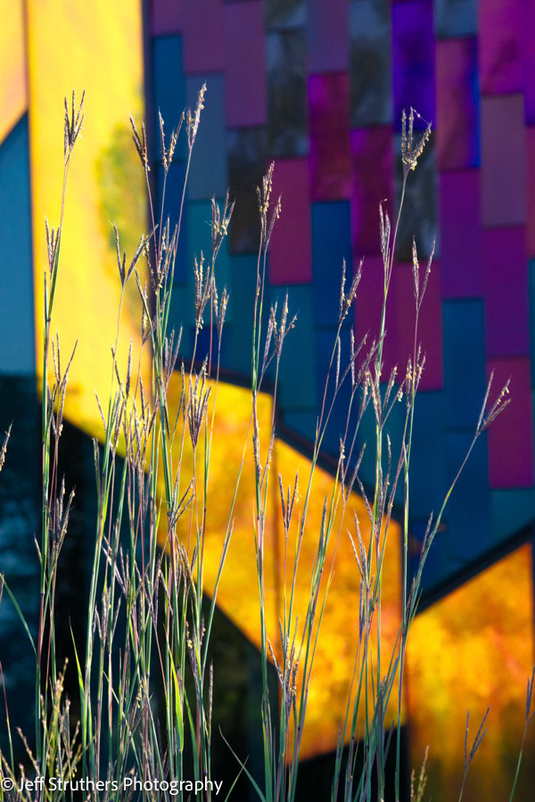Museum at Prariefire and Grass - Overland Park, KS