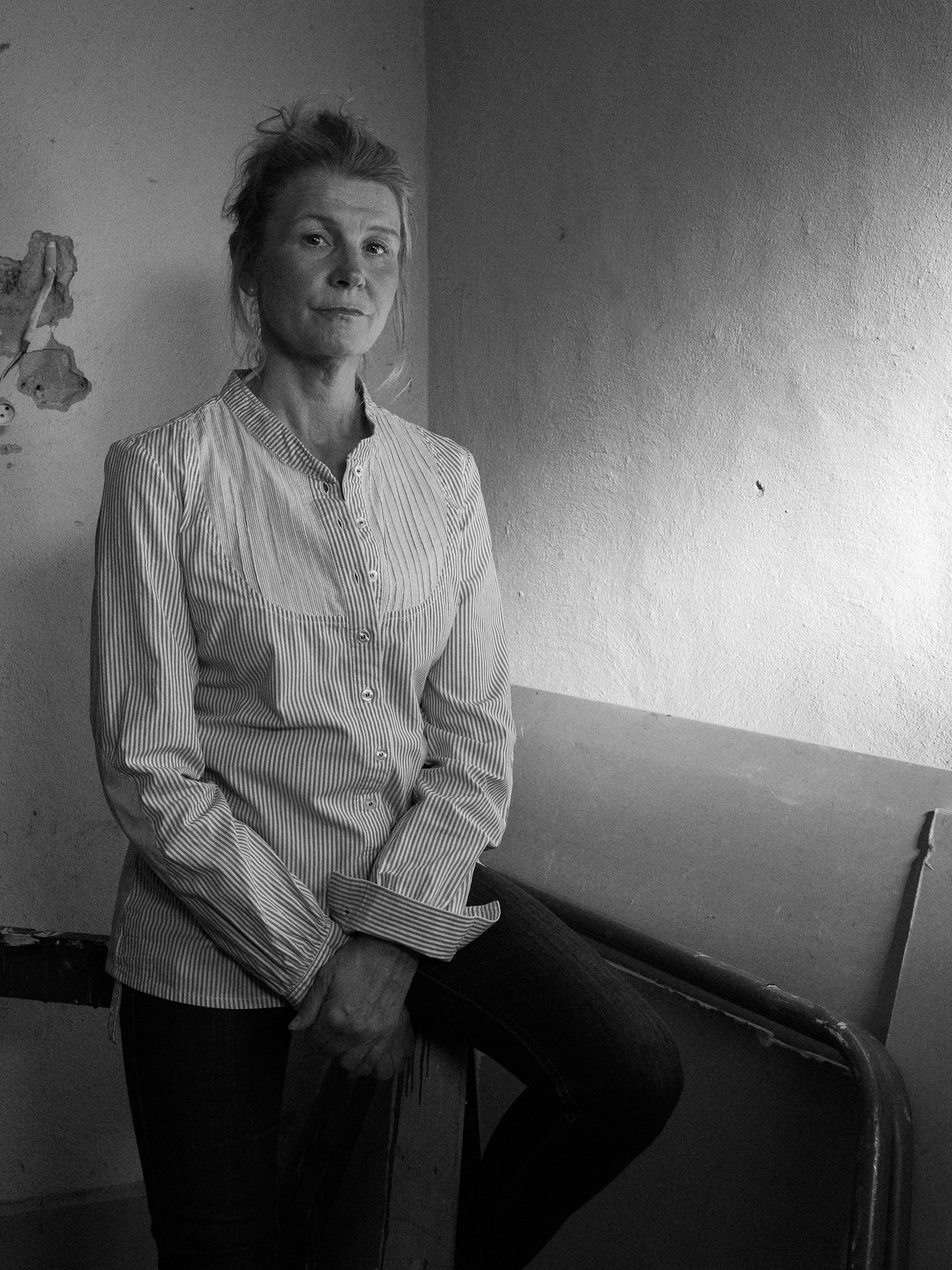 Sörängens Folkhögsskola Foto distans 1 år