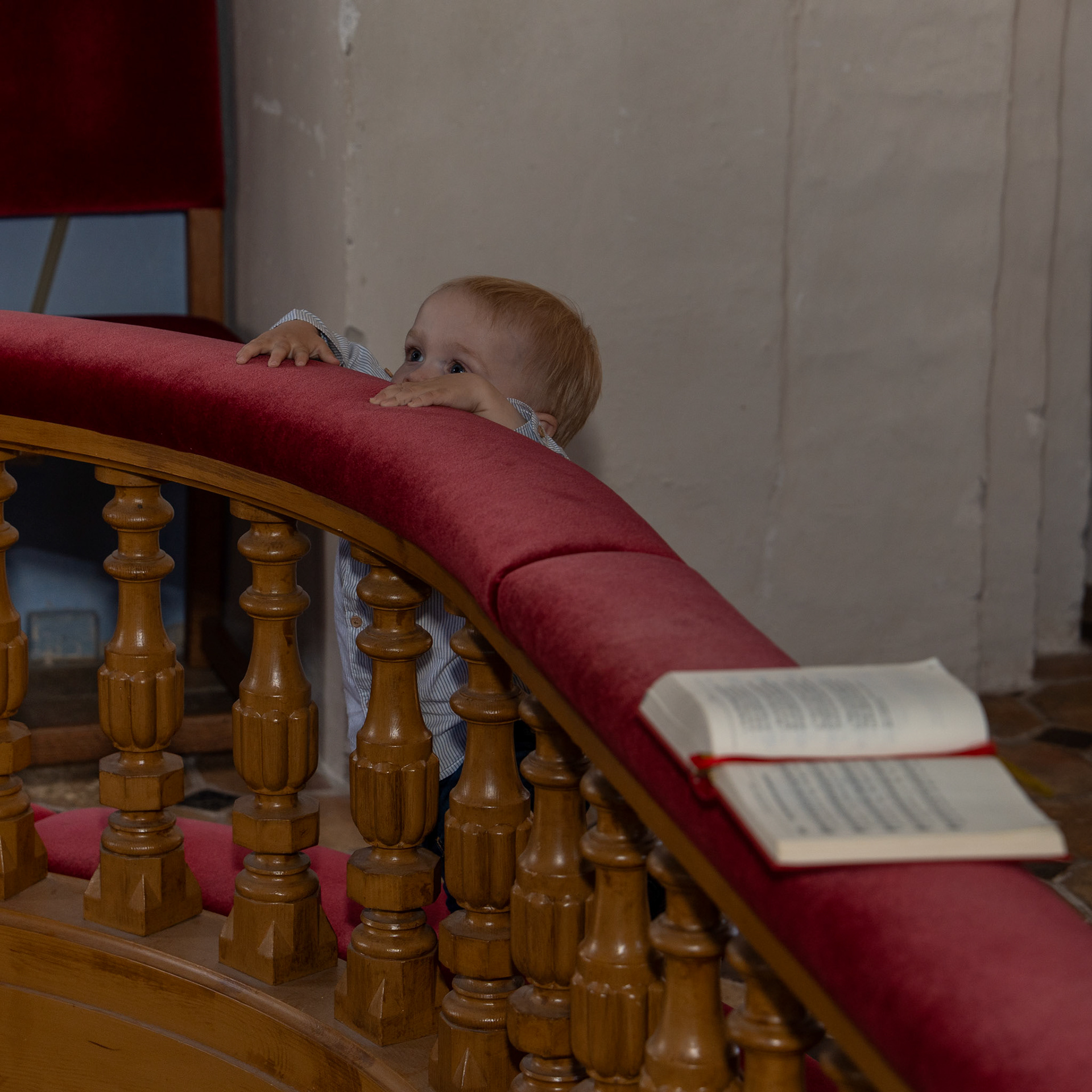 Simon o Josefines bröllop 2022