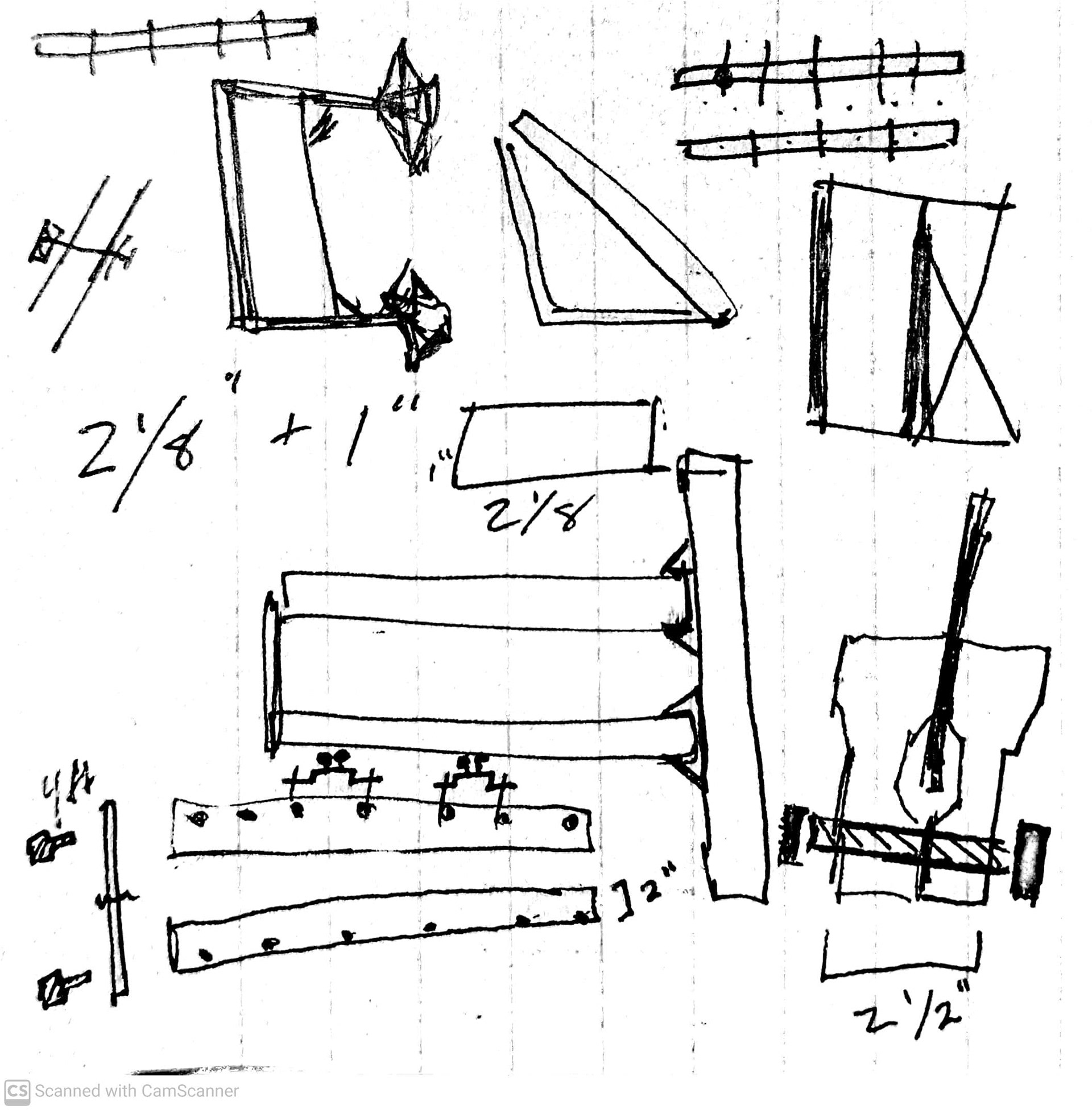 Rough blueprint draft 2
