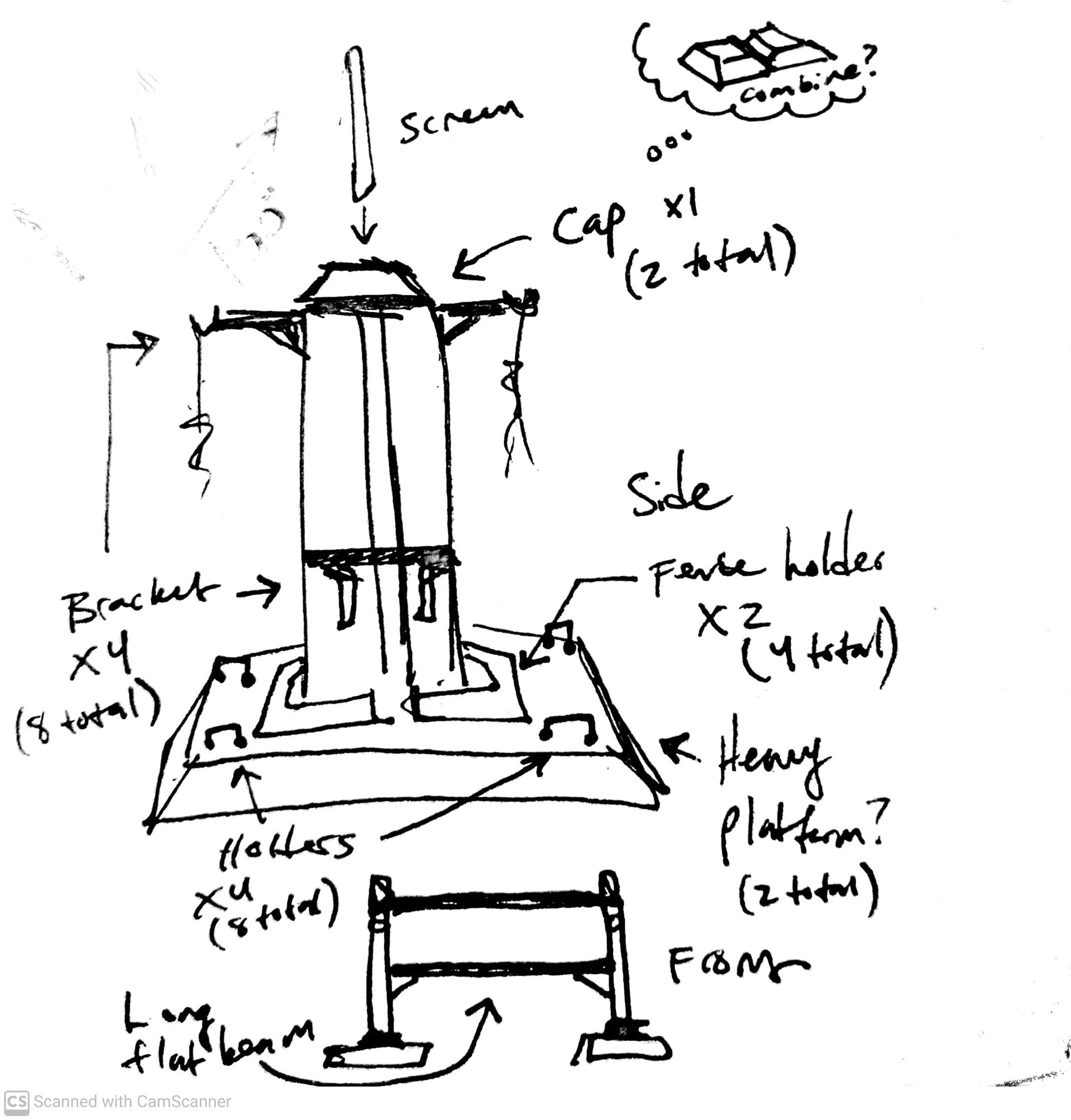 Rough blueprint draft 1