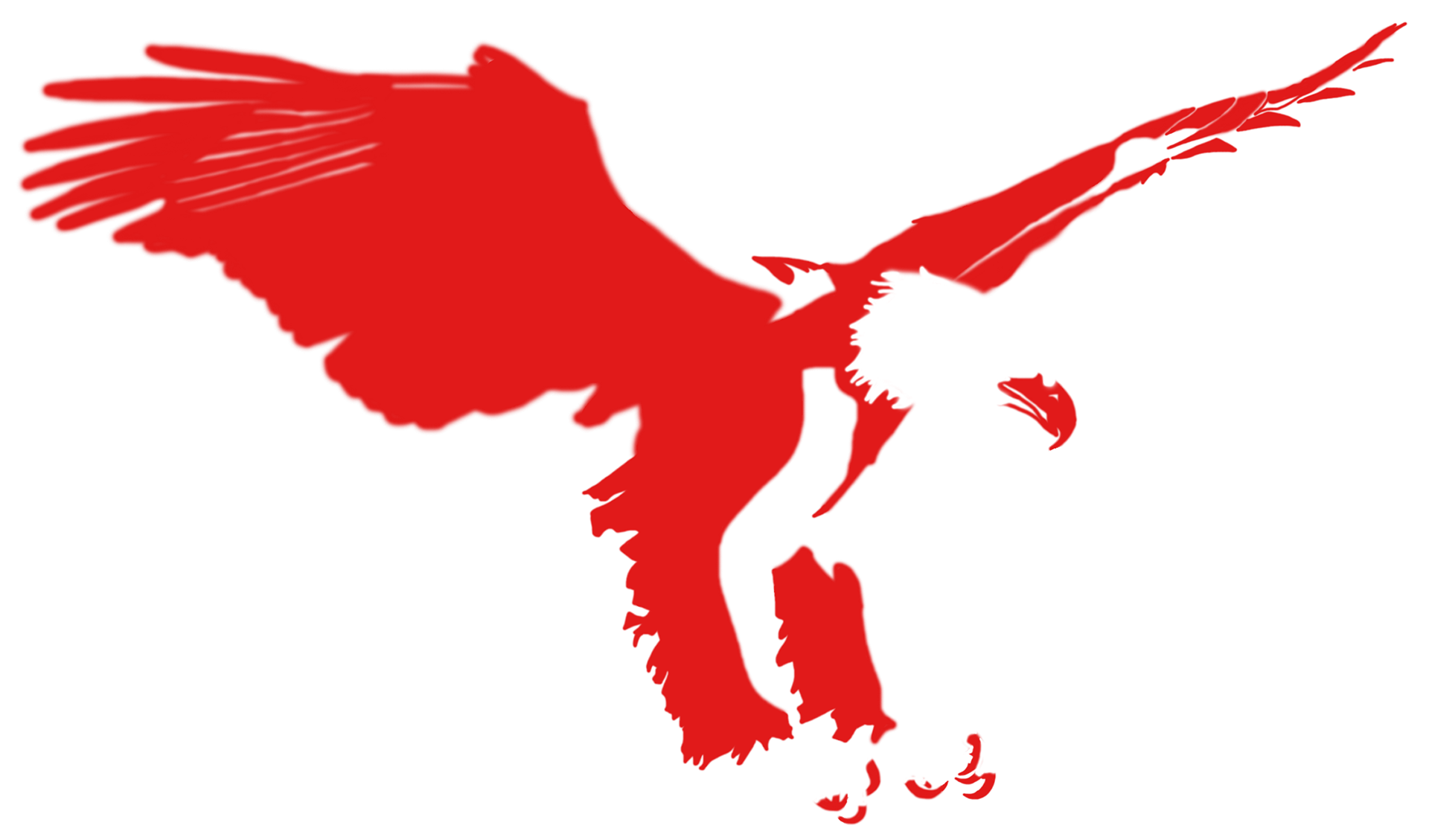 Soaring Eagle Emblem