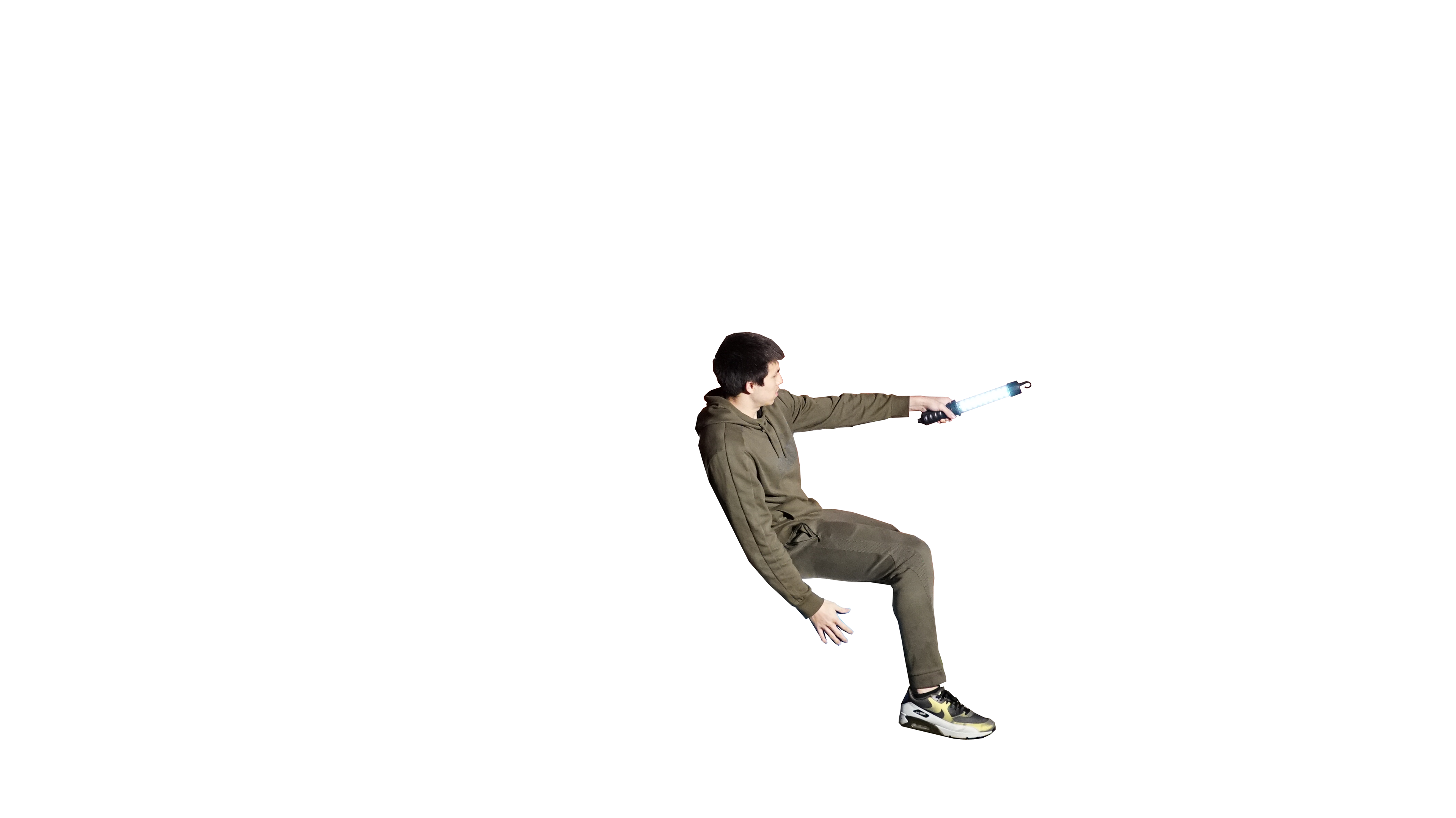 Cut Out - Example 2