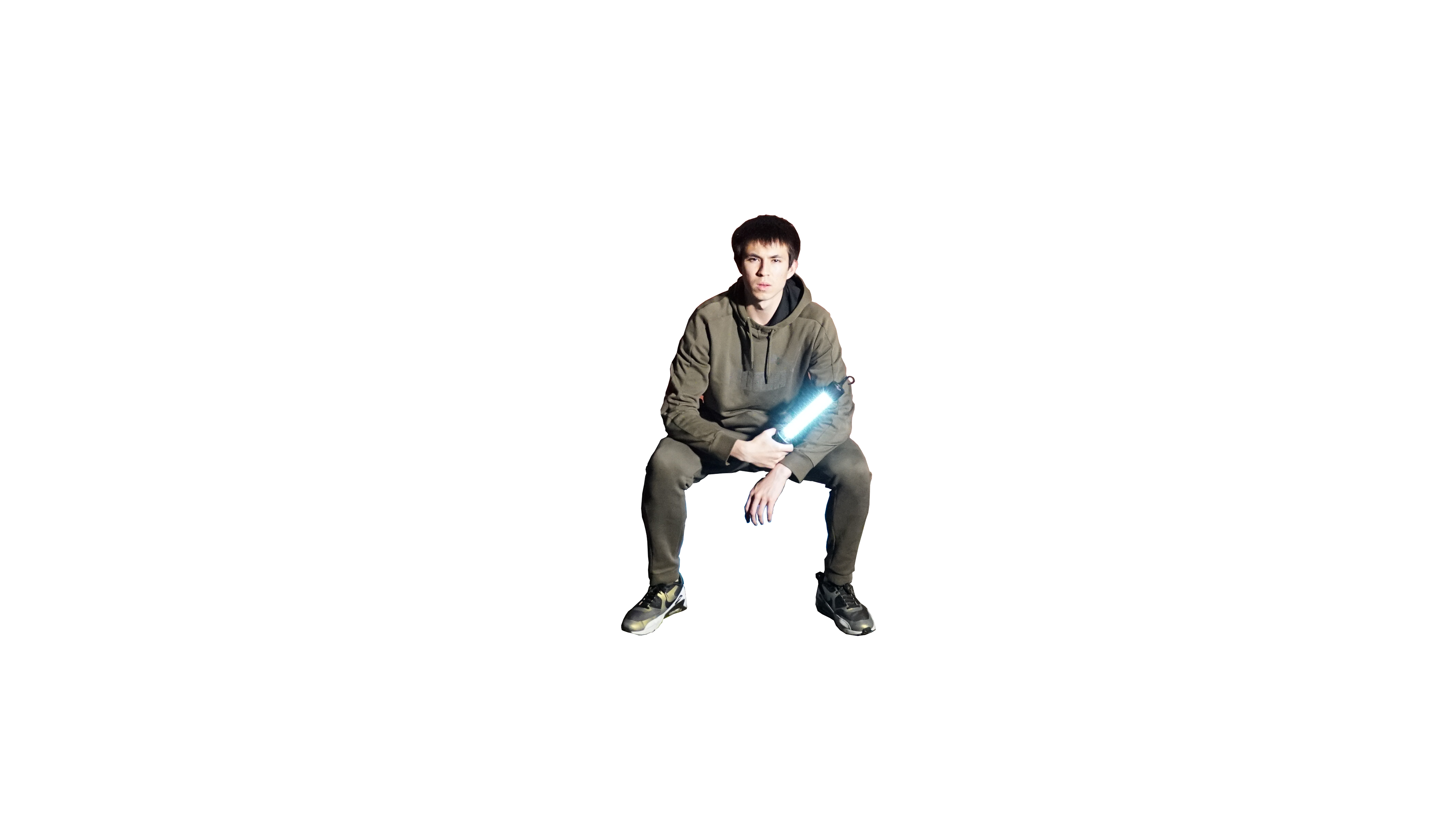 Cut Out - Example 1