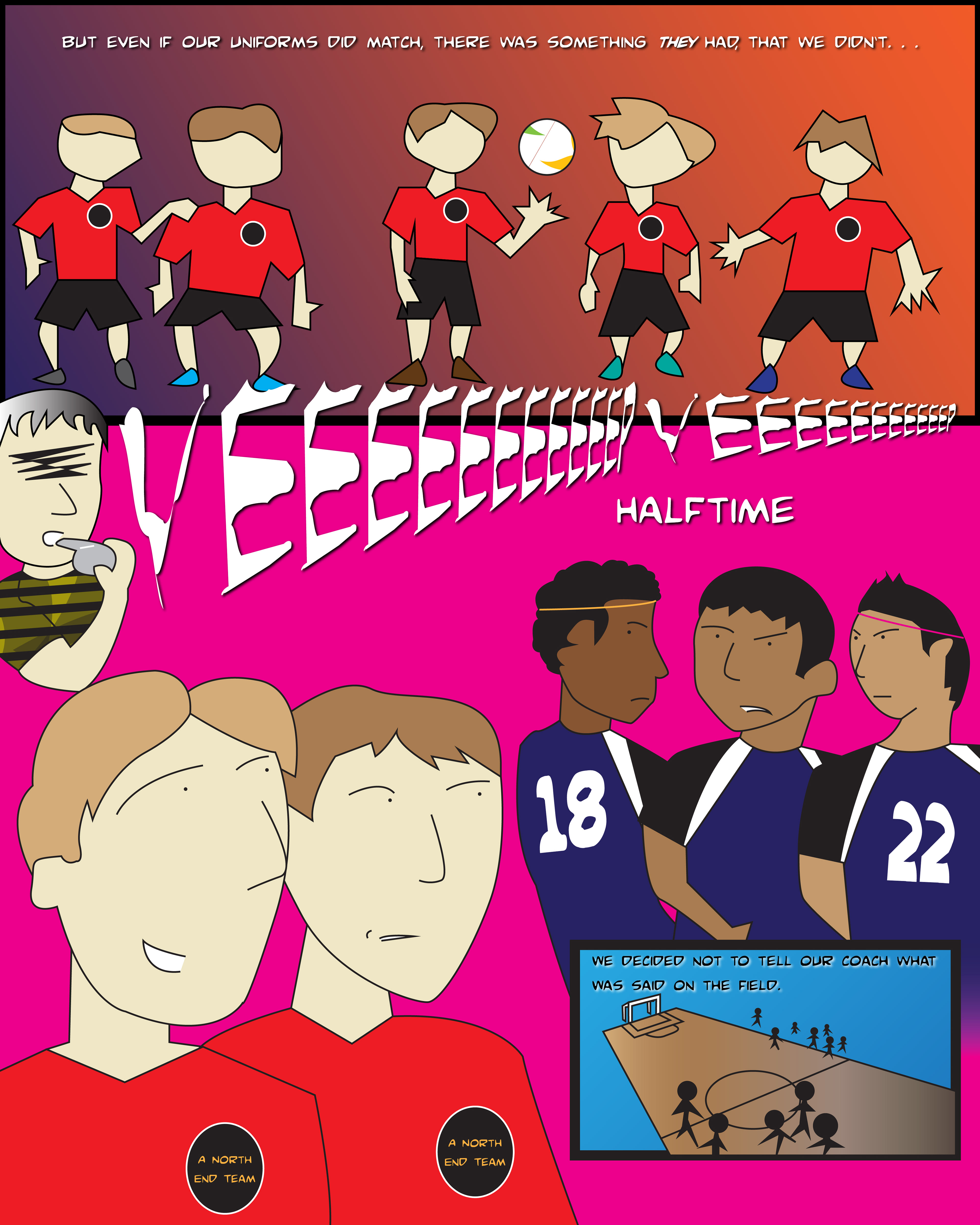 Page 4 - A Rec League Memory, 2020