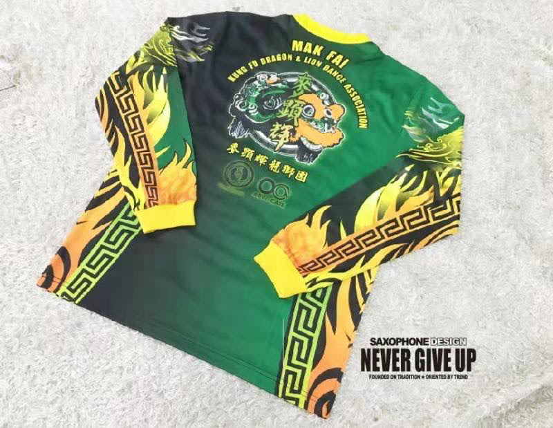 MHF KF&LD Elite Uniform