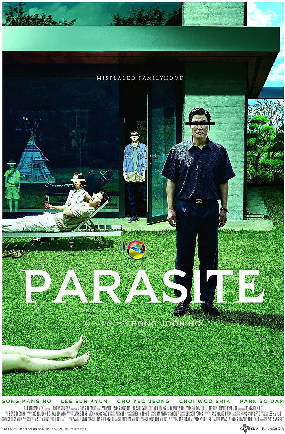 Parasite