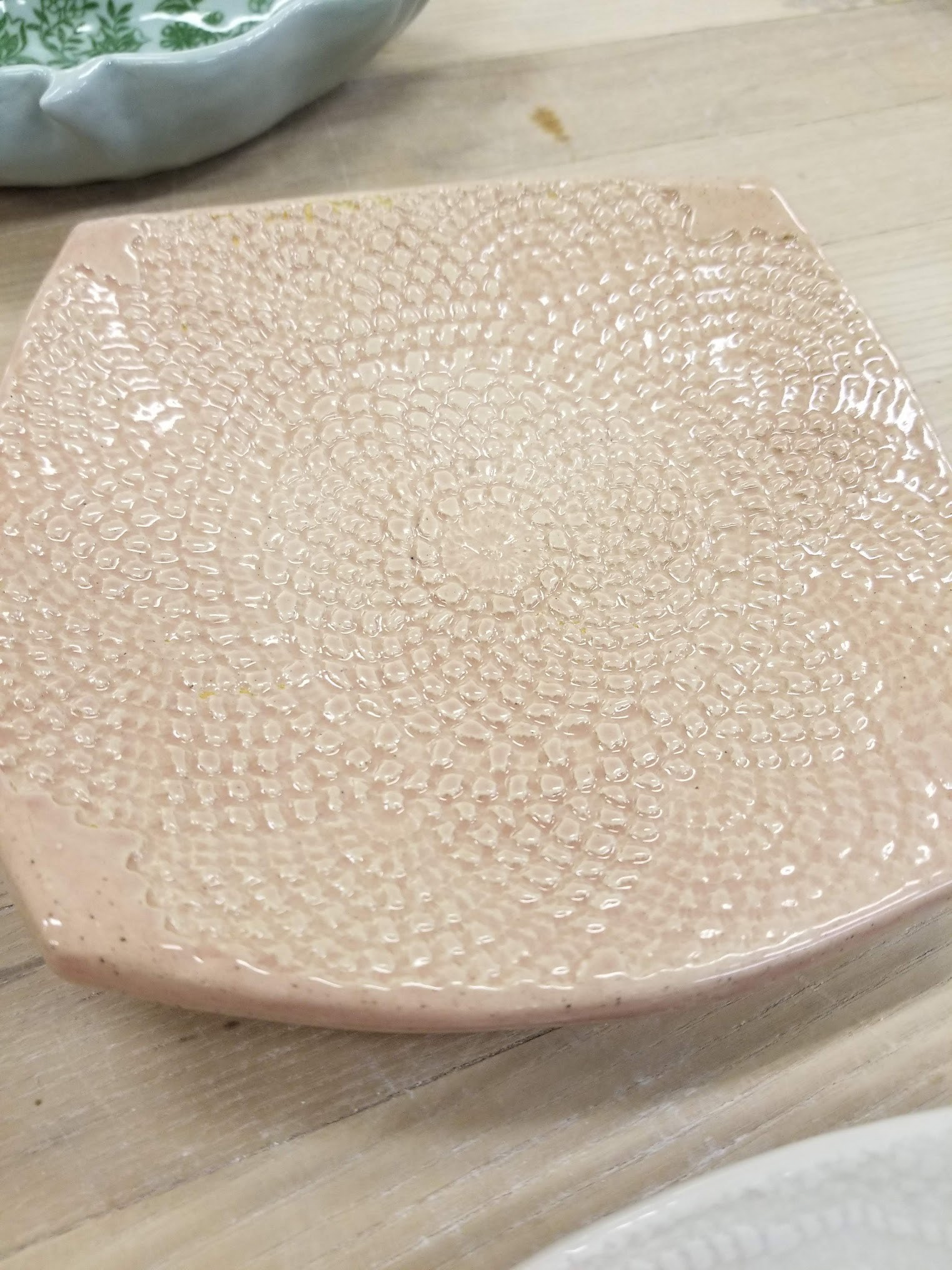 Plate