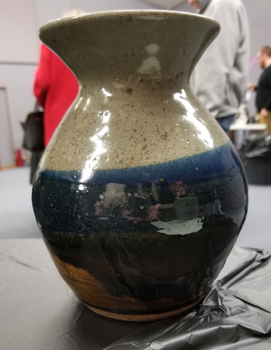 Vase