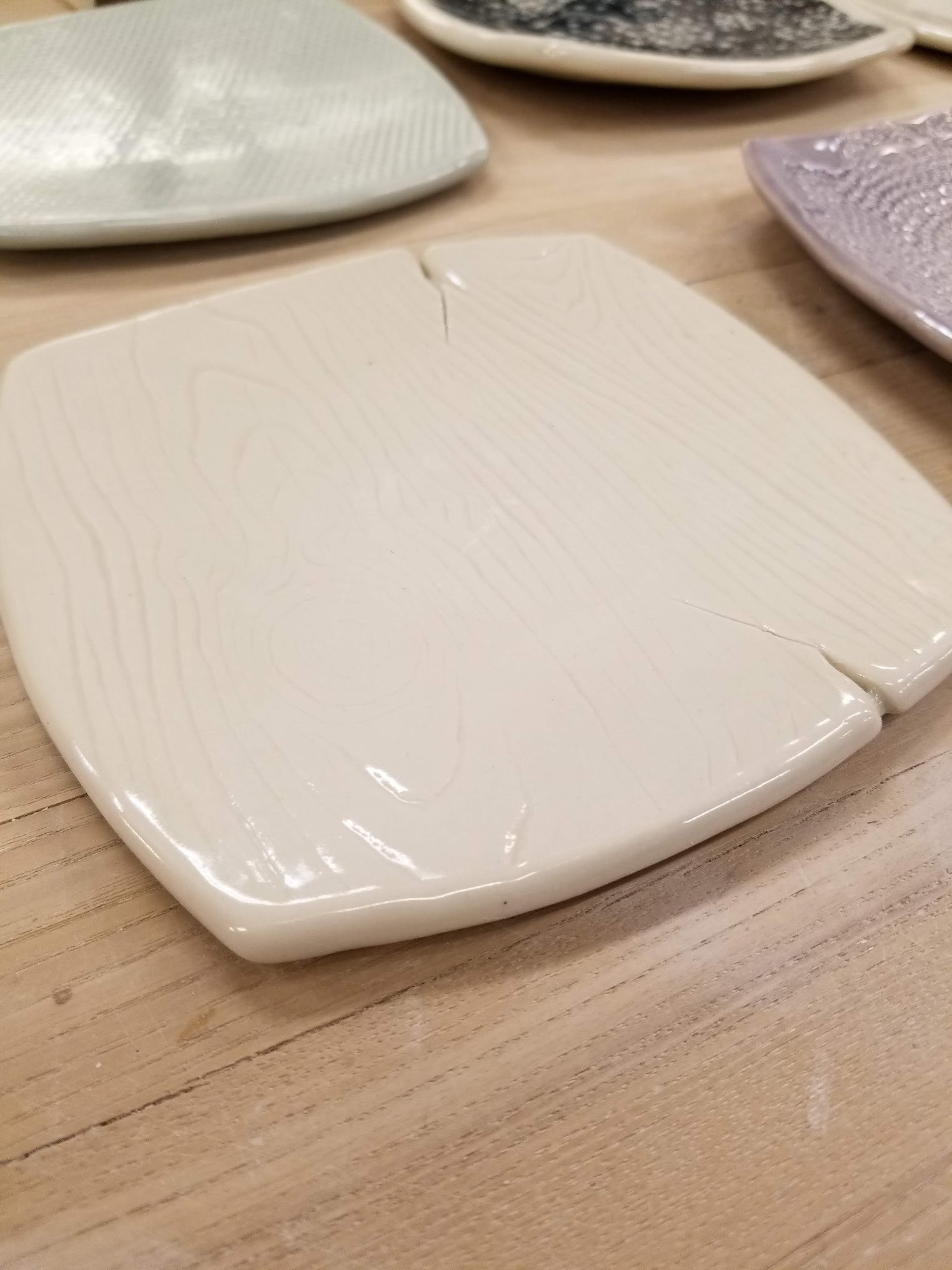 Plate