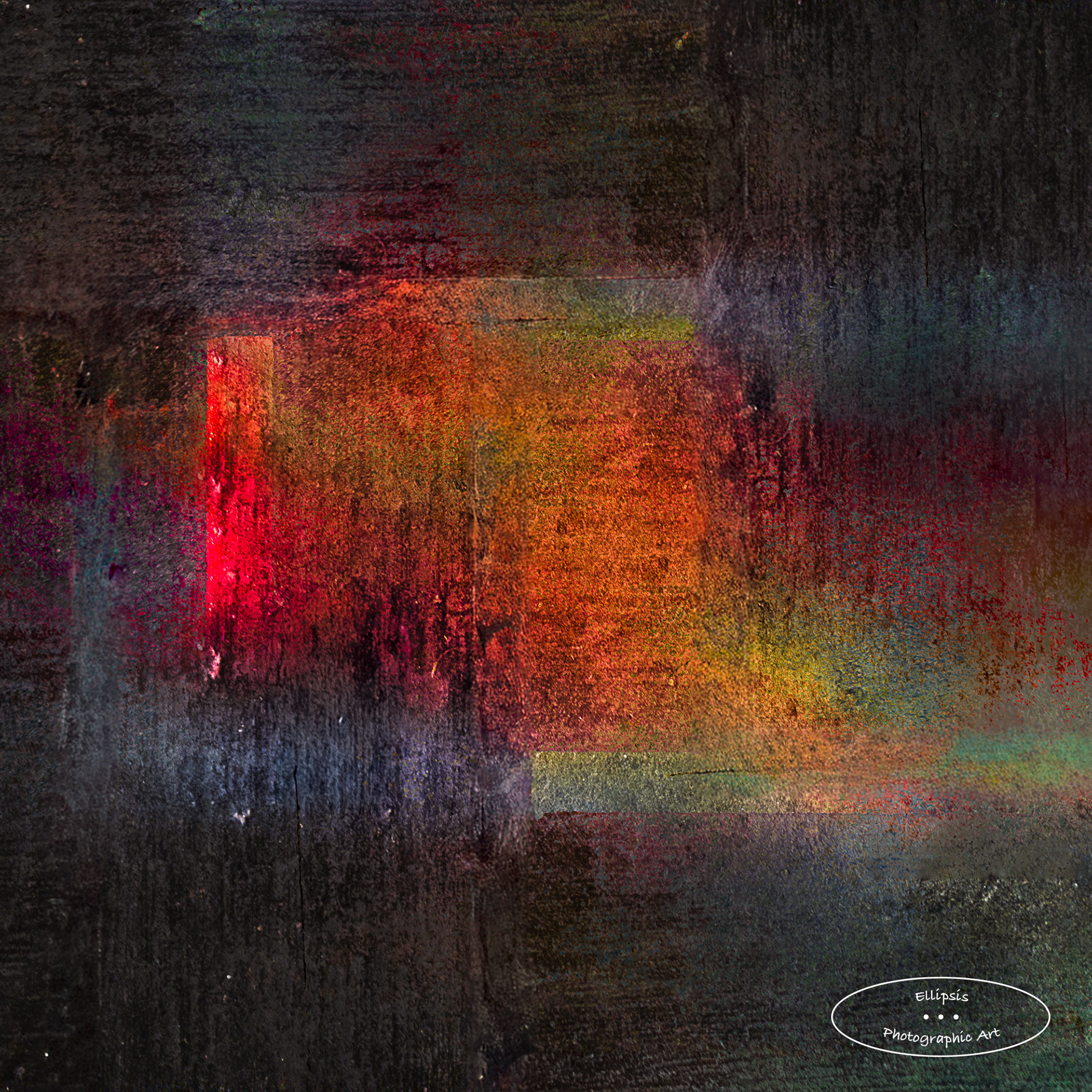 Enter the Rainbow (B)