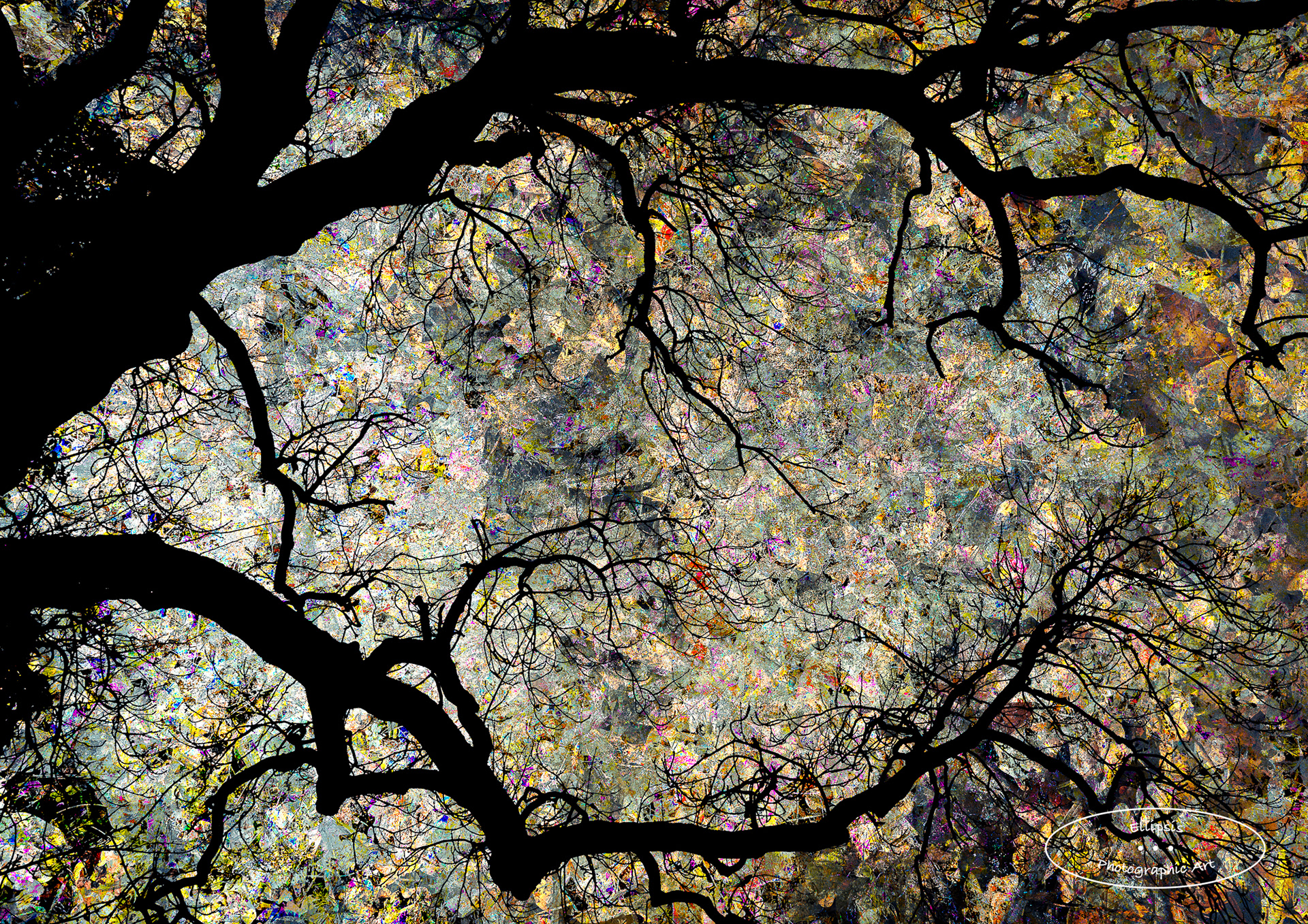 Autumn Tapestry III (A)