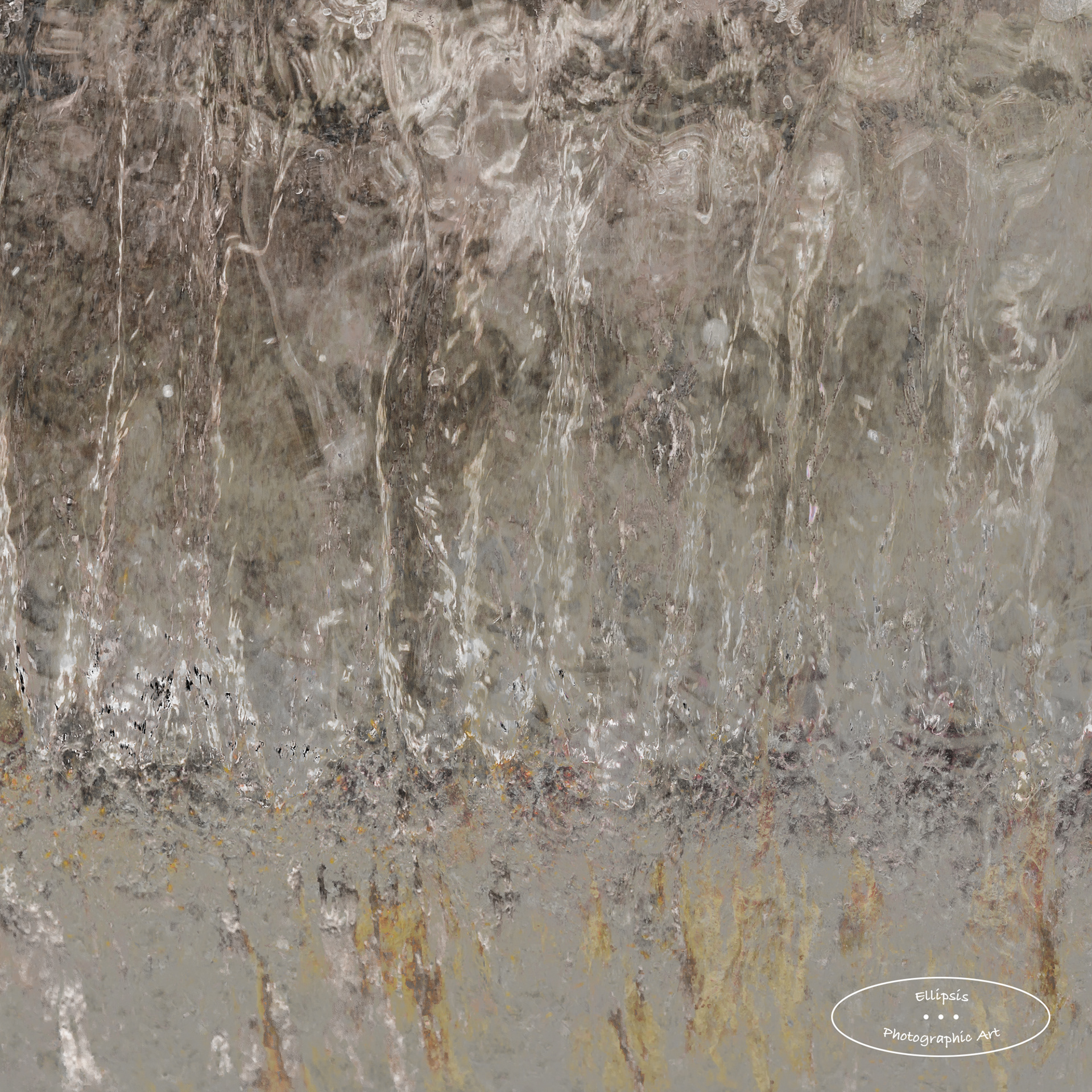 Ghosts of Distant Trees (B)