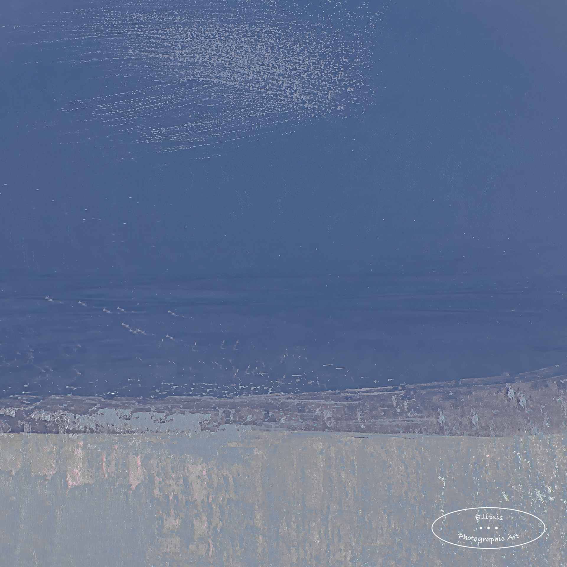 Towards Another Place - I (B)