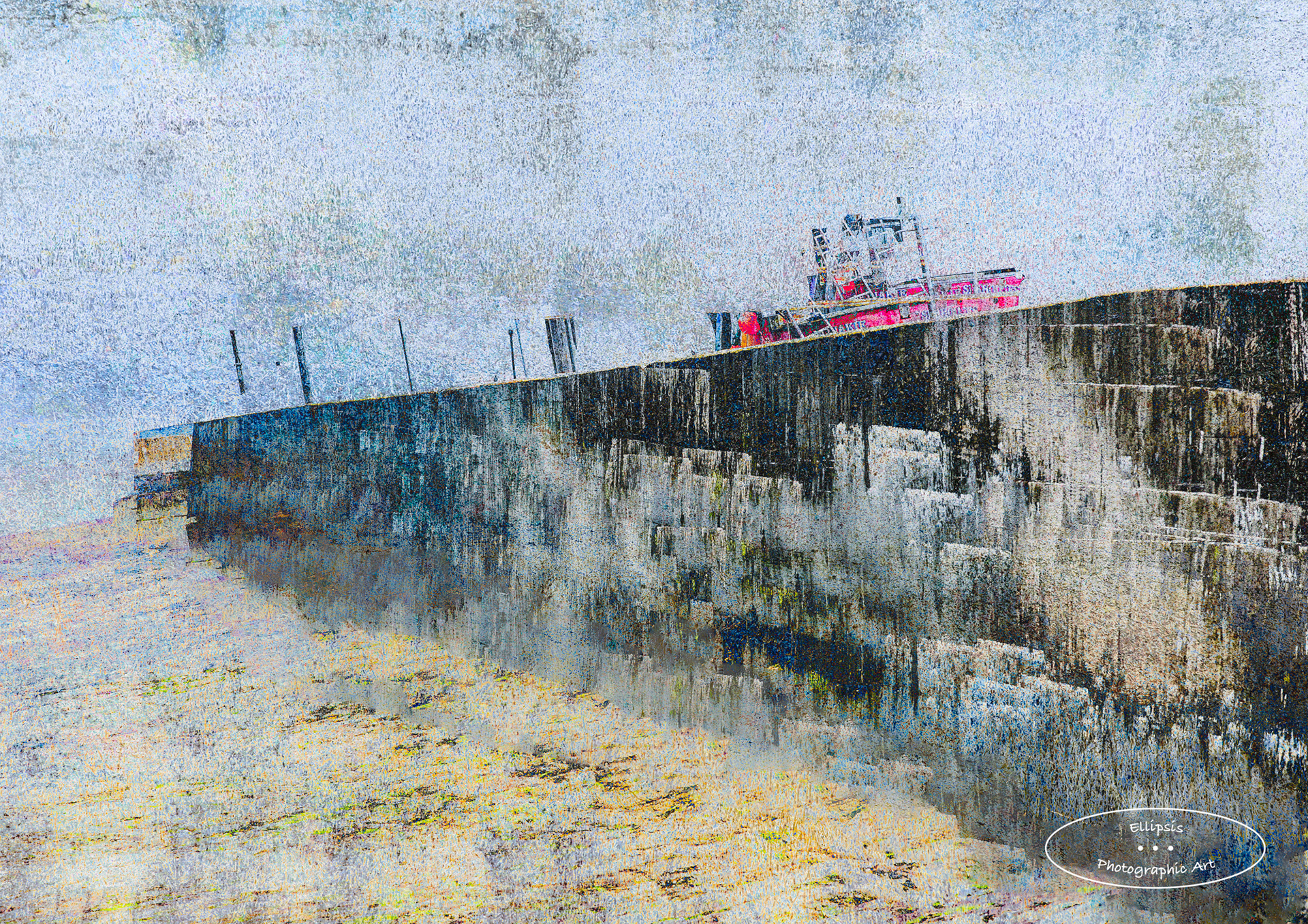 Out for Repairs (A)