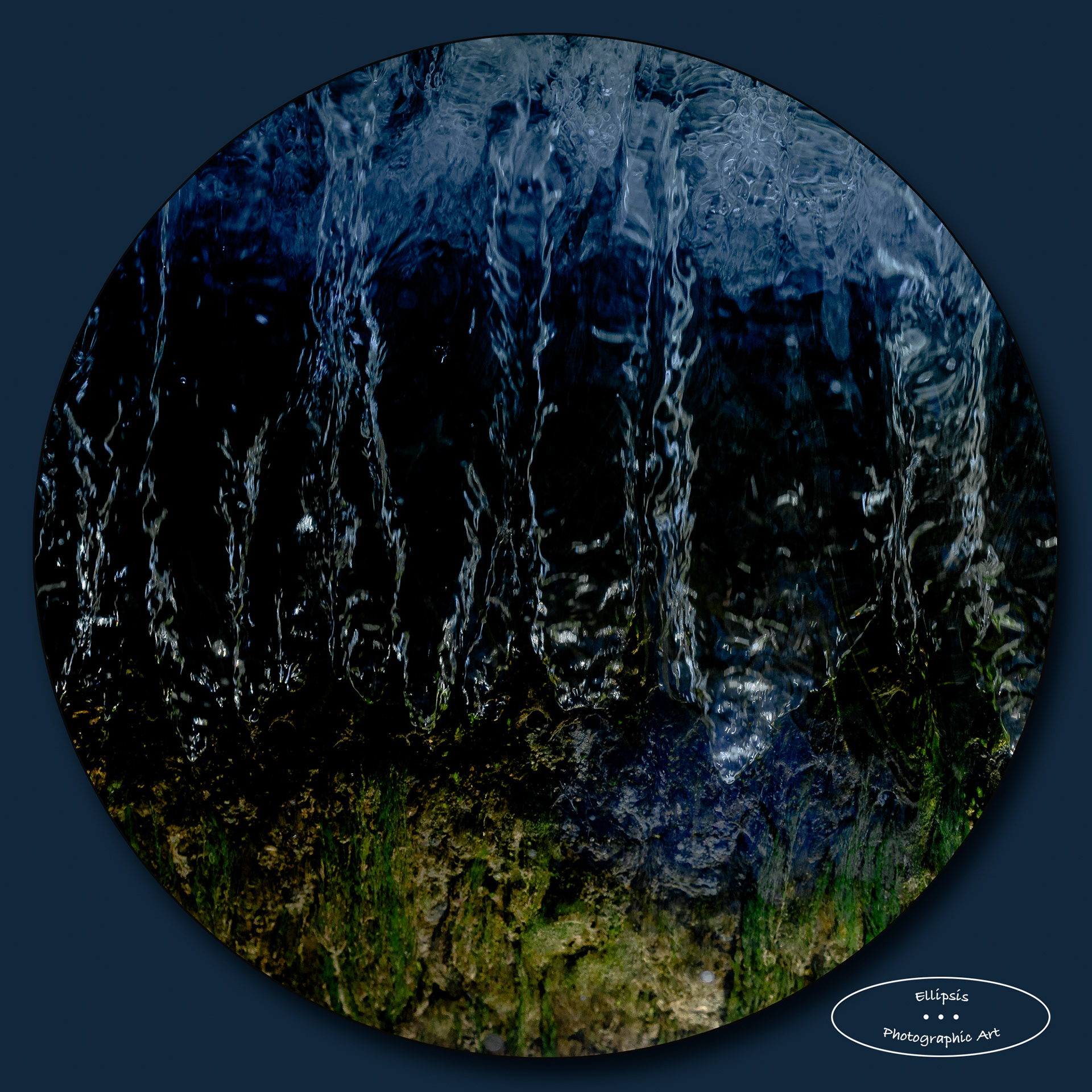 Subterranean Blues (B)