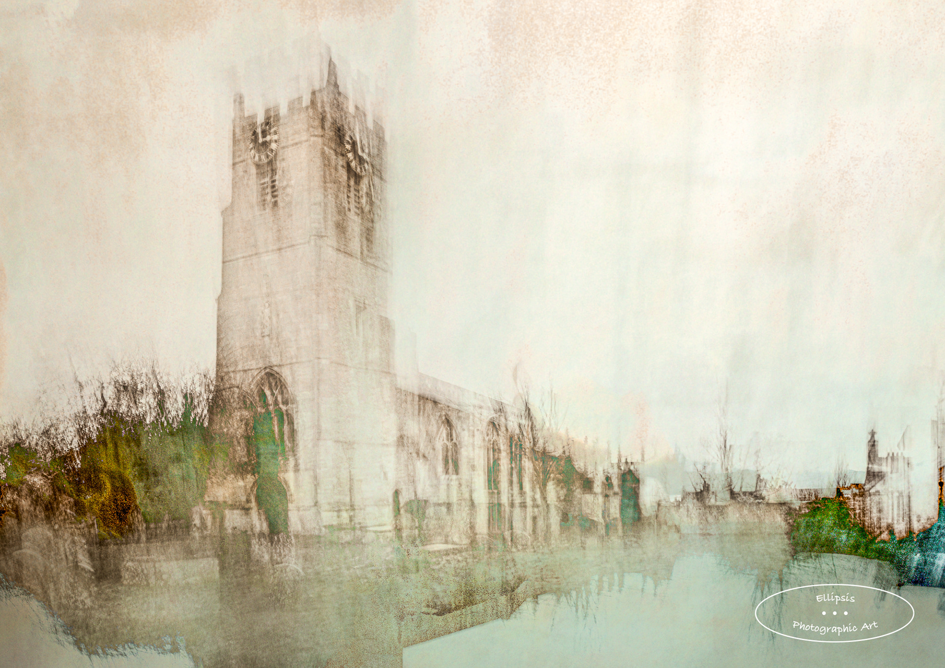 St Michael & All Angels (A)