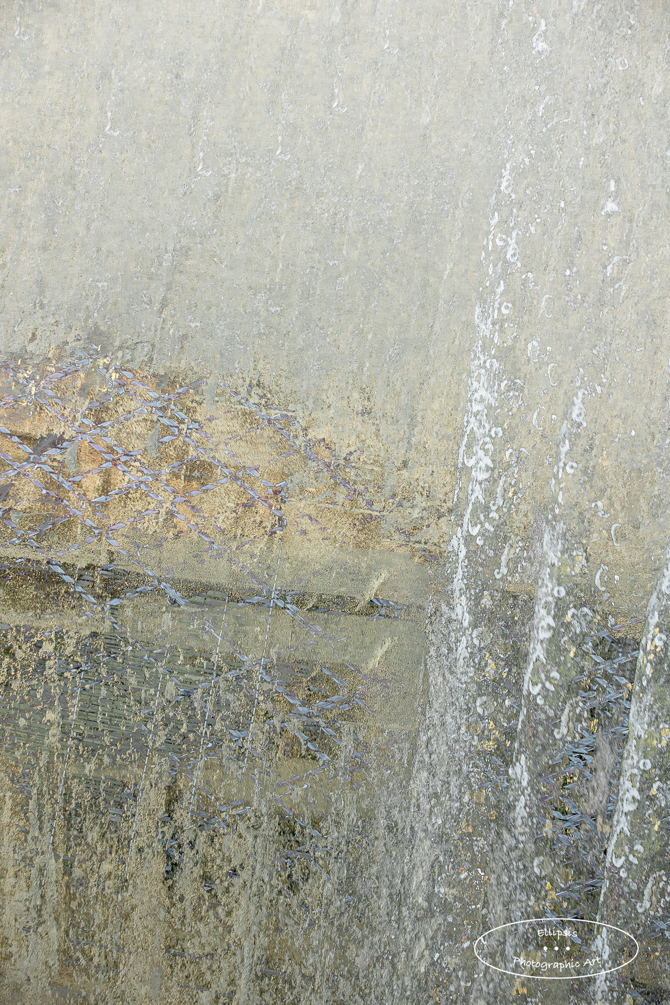 Obscured by Memory (I) - The Observatory (A)