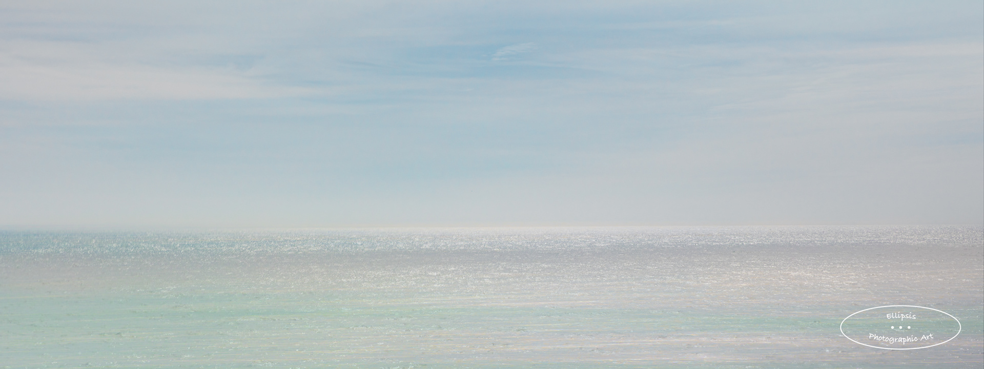 Sunlit Ocean (C)