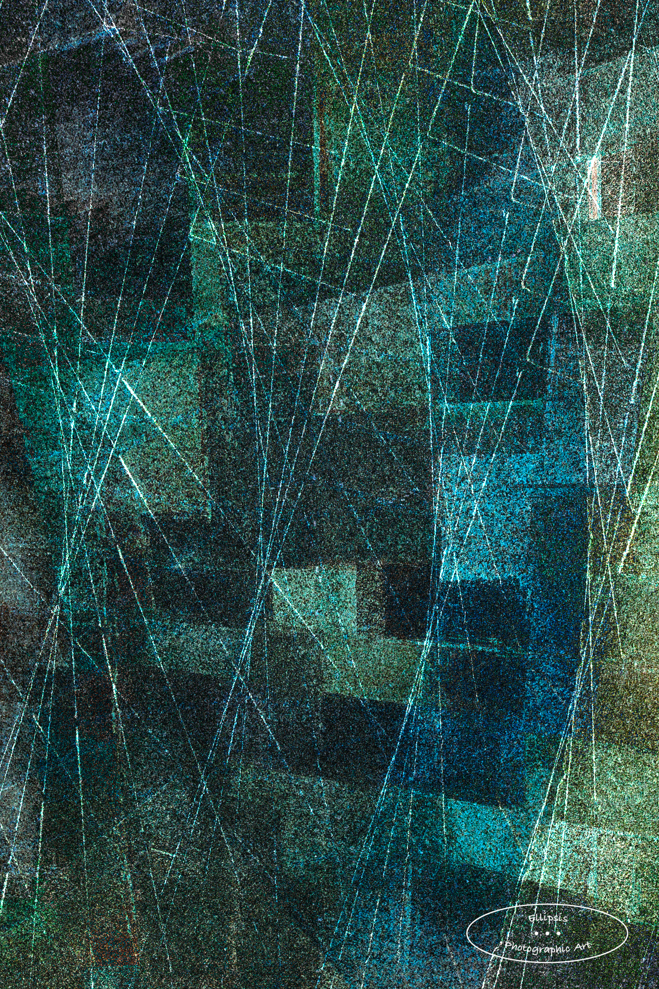 You Are Only Coming Through In Waves (A)