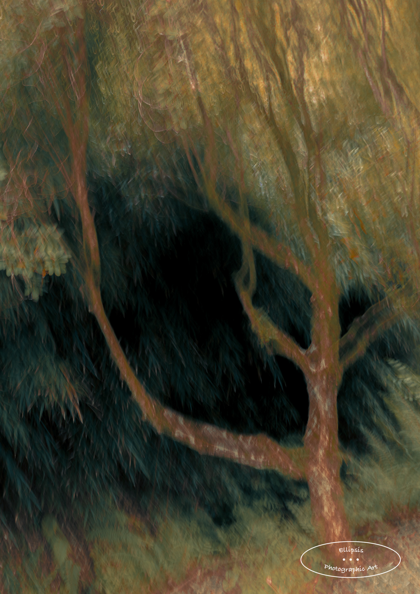 Reaching (A)