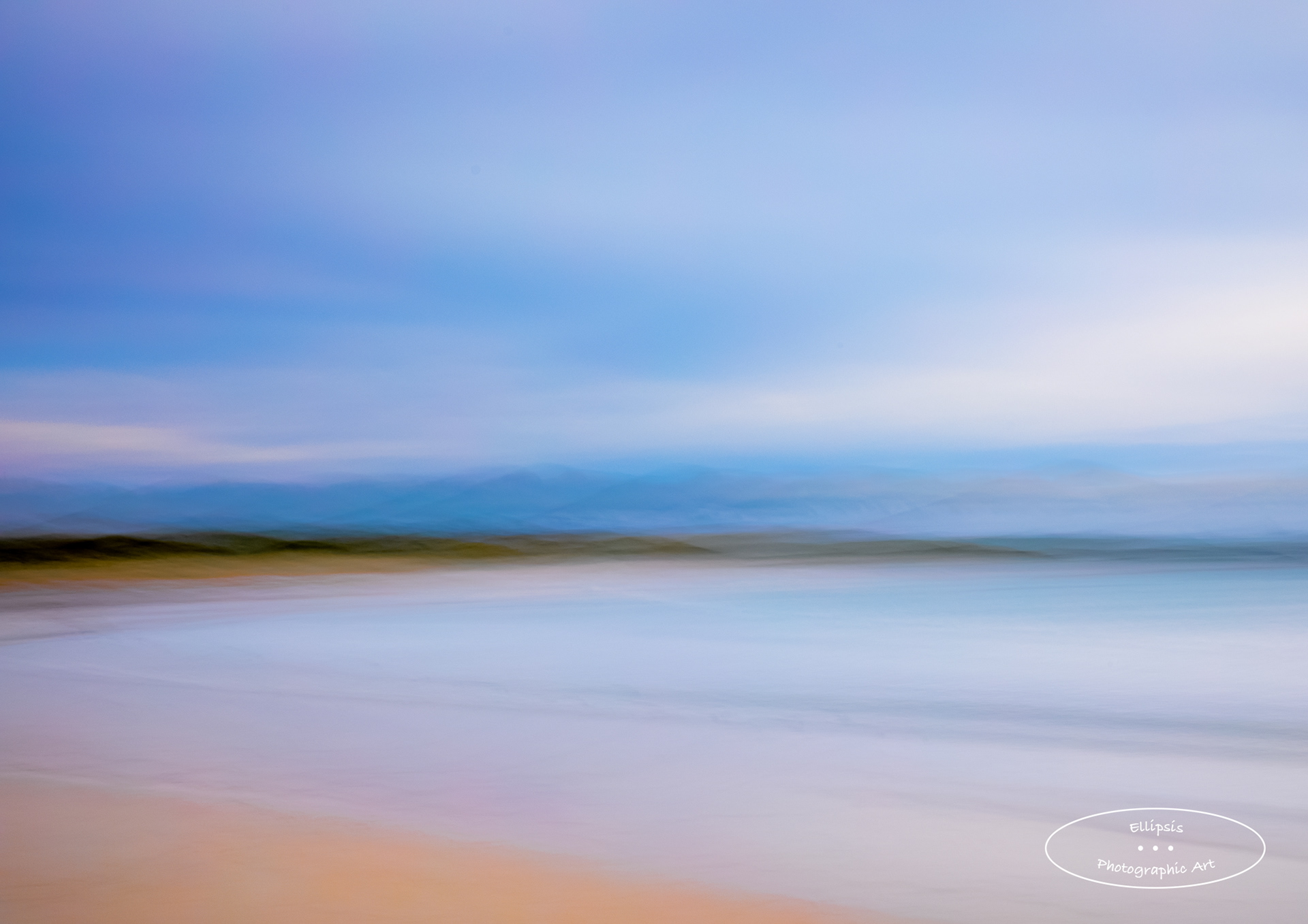 Coastline (A)