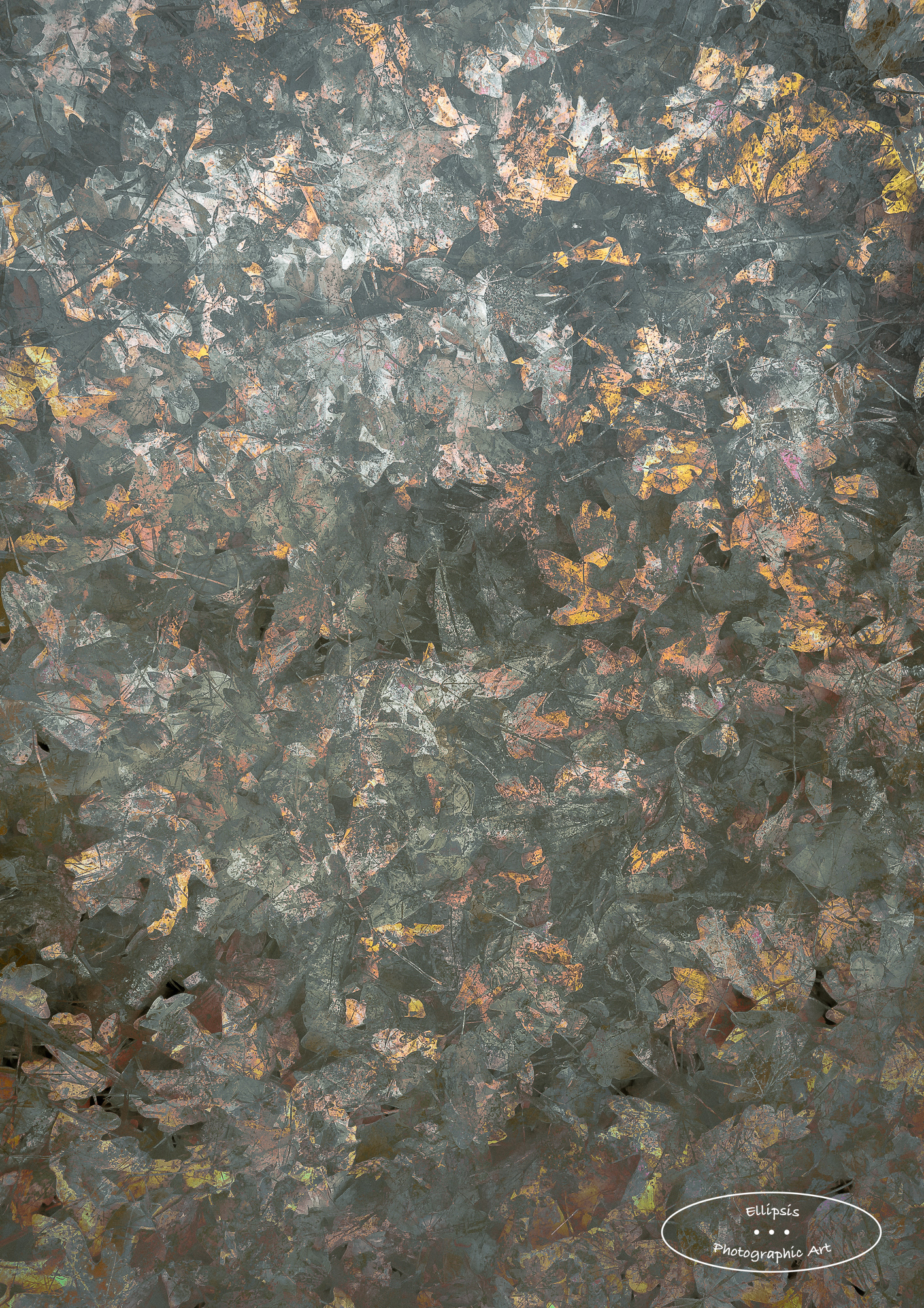 Autumn Tapestry II (A)