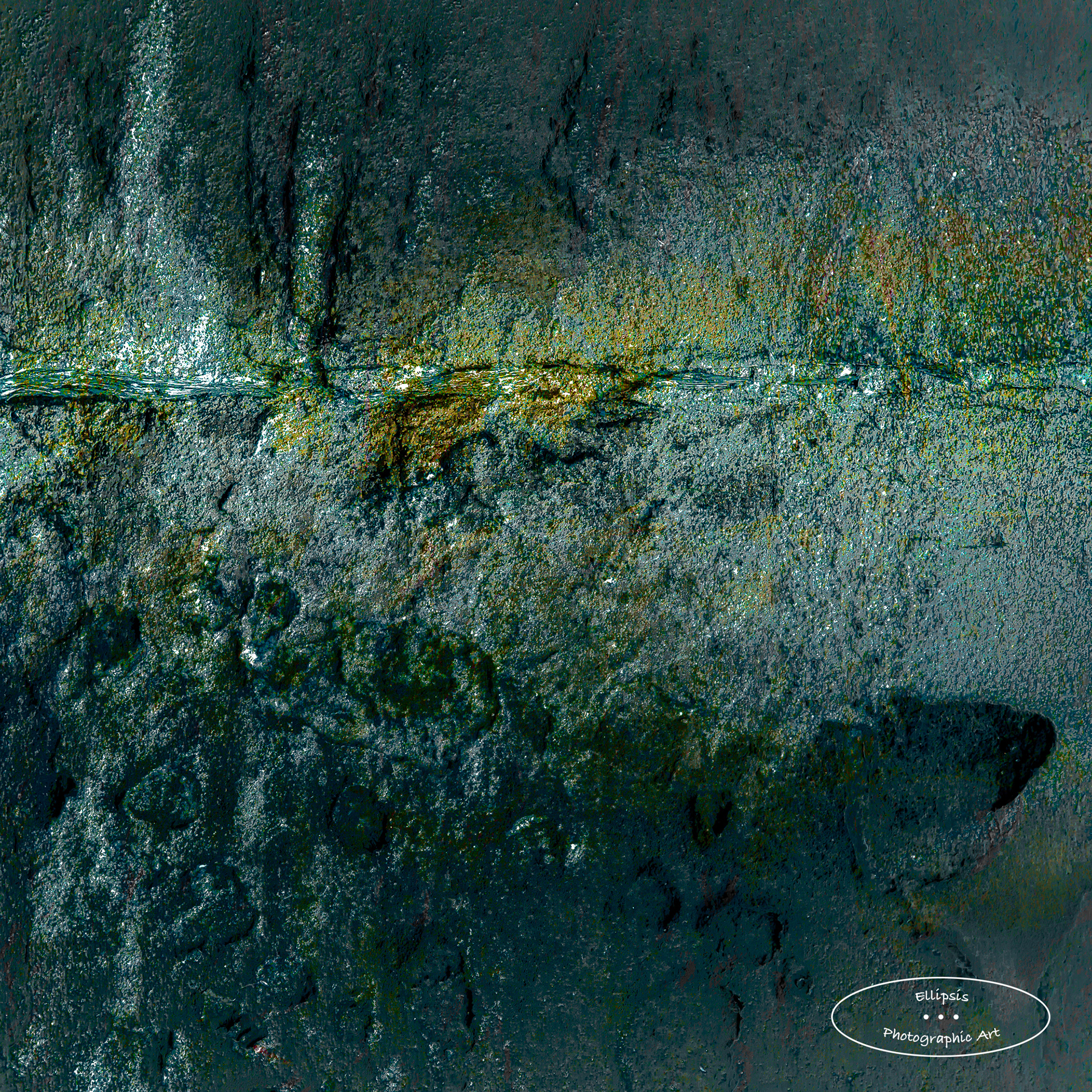 Echoes in Stone (B)