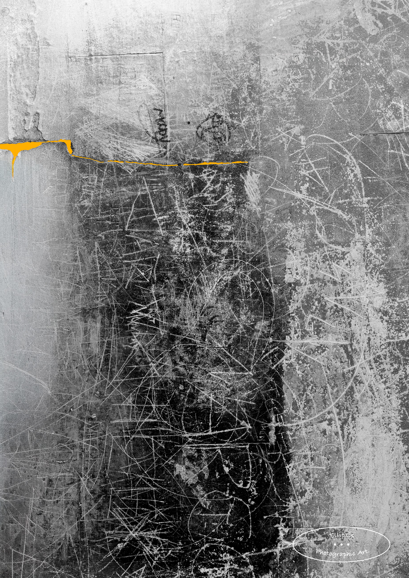 Urban Scrawl (A)