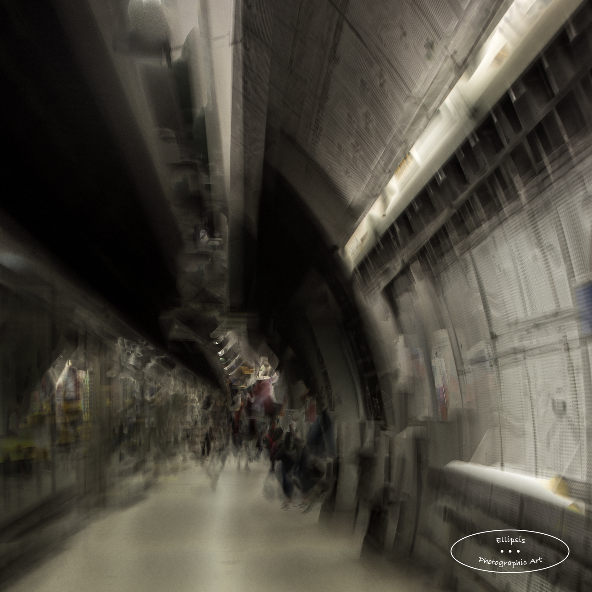 Westminster Tube (H)