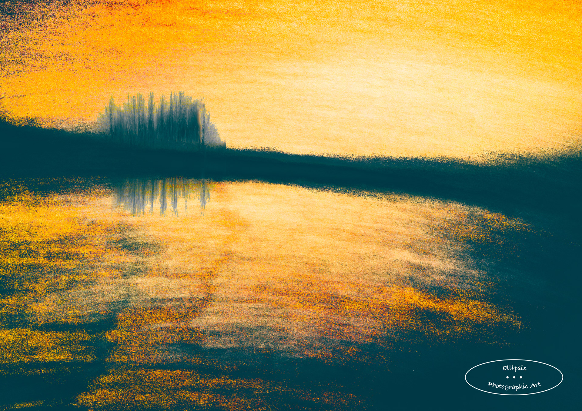 The Edge of Day (A)