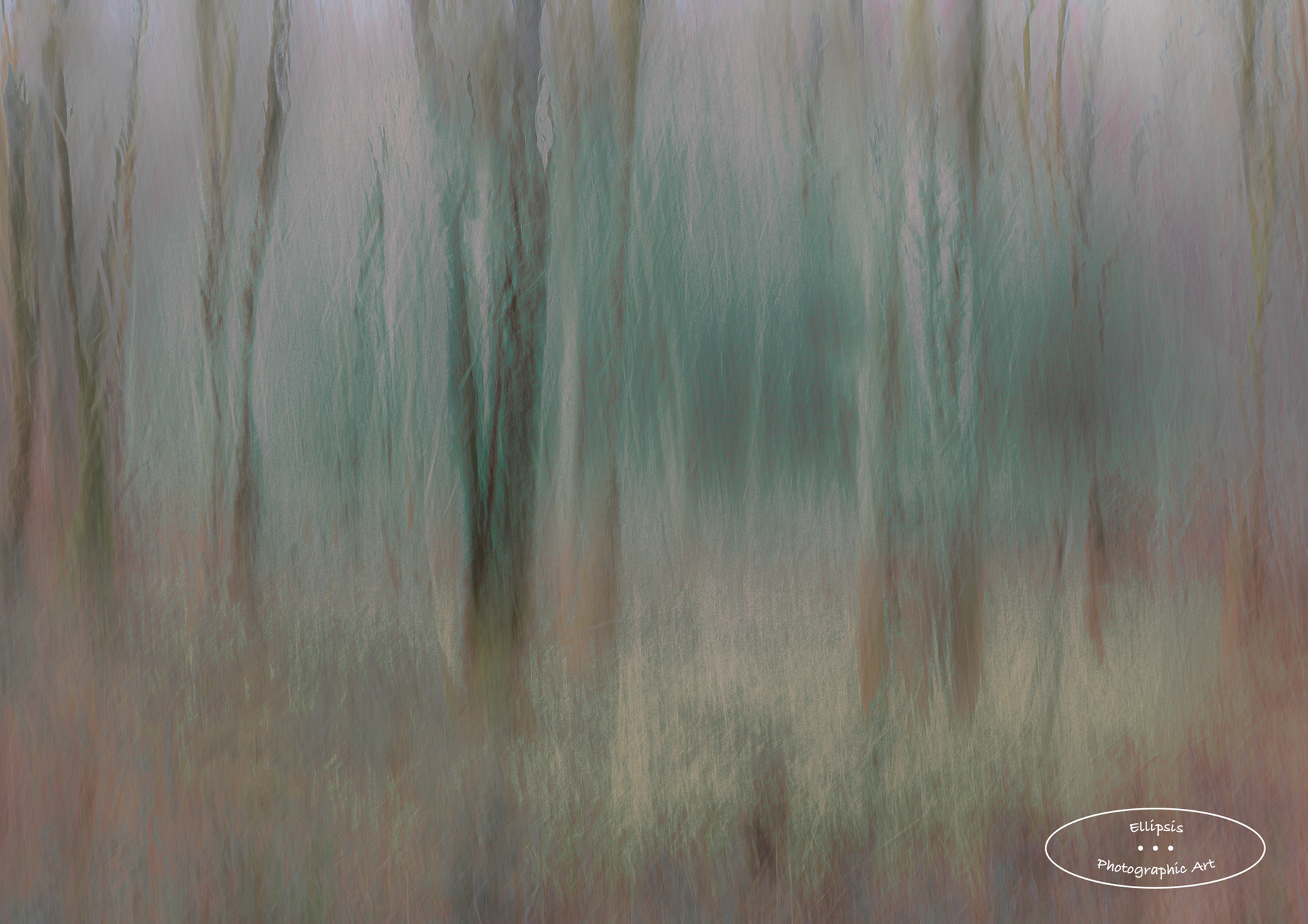 Evening Mists (A)