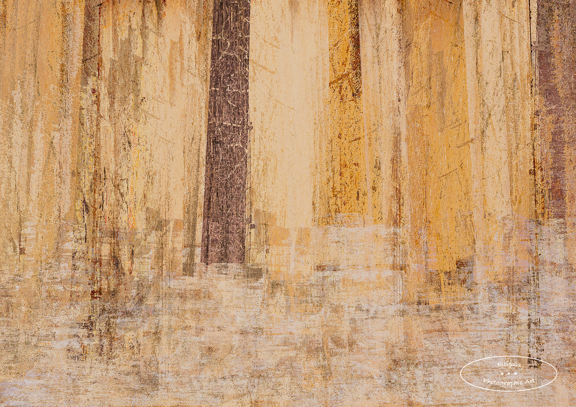 Ochre Dreams (A)