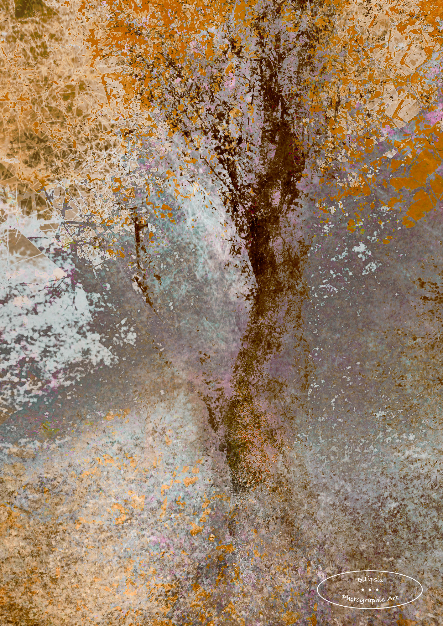(Un)Changing - Autumn (D)