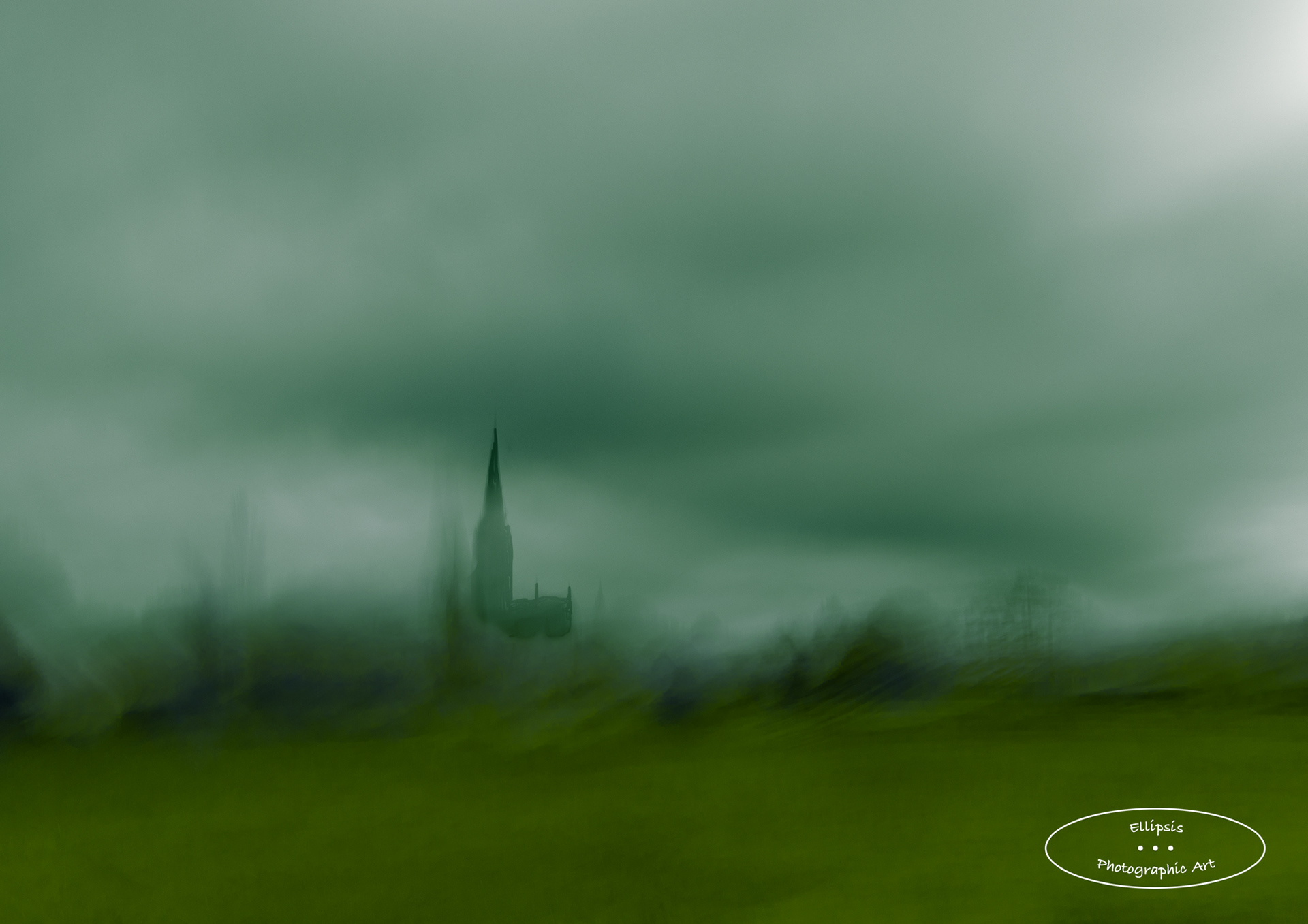 Salisbury Cathedral (A)