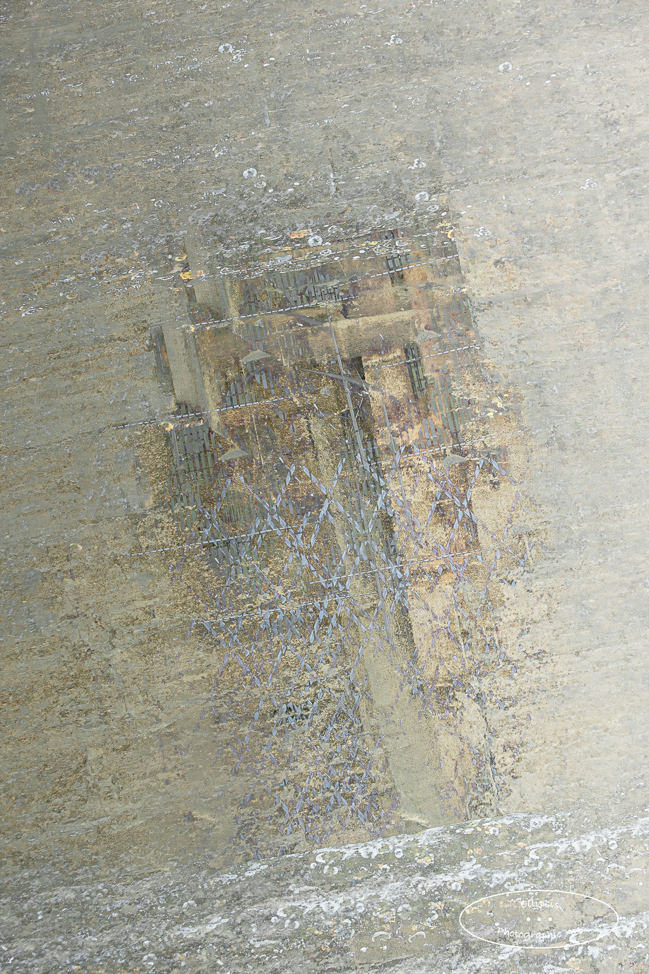 Obscured by Memory (III) - The Tower (A)