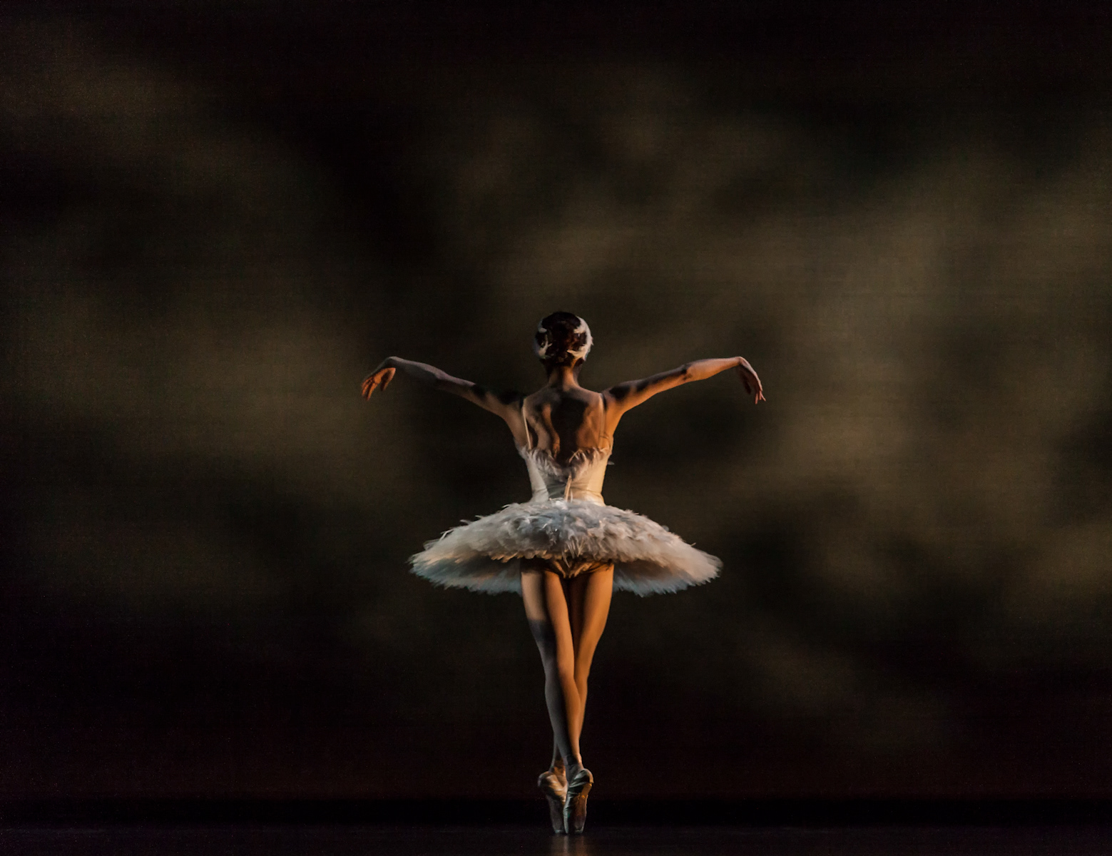 Swan Lake - WA Ballet