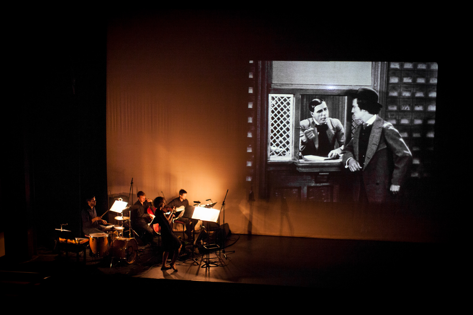 Viola Dana - Mandurah Performing Arts Centre