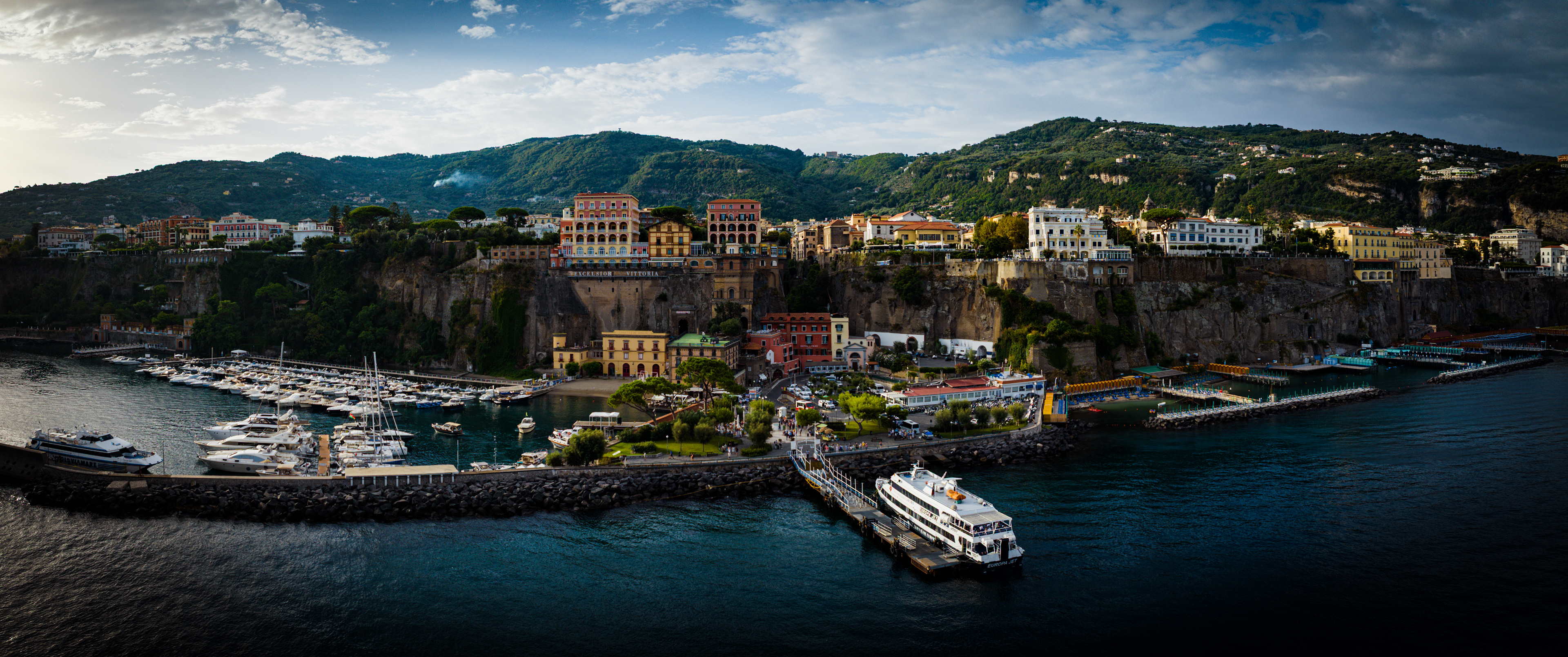 Sorrento, Italy