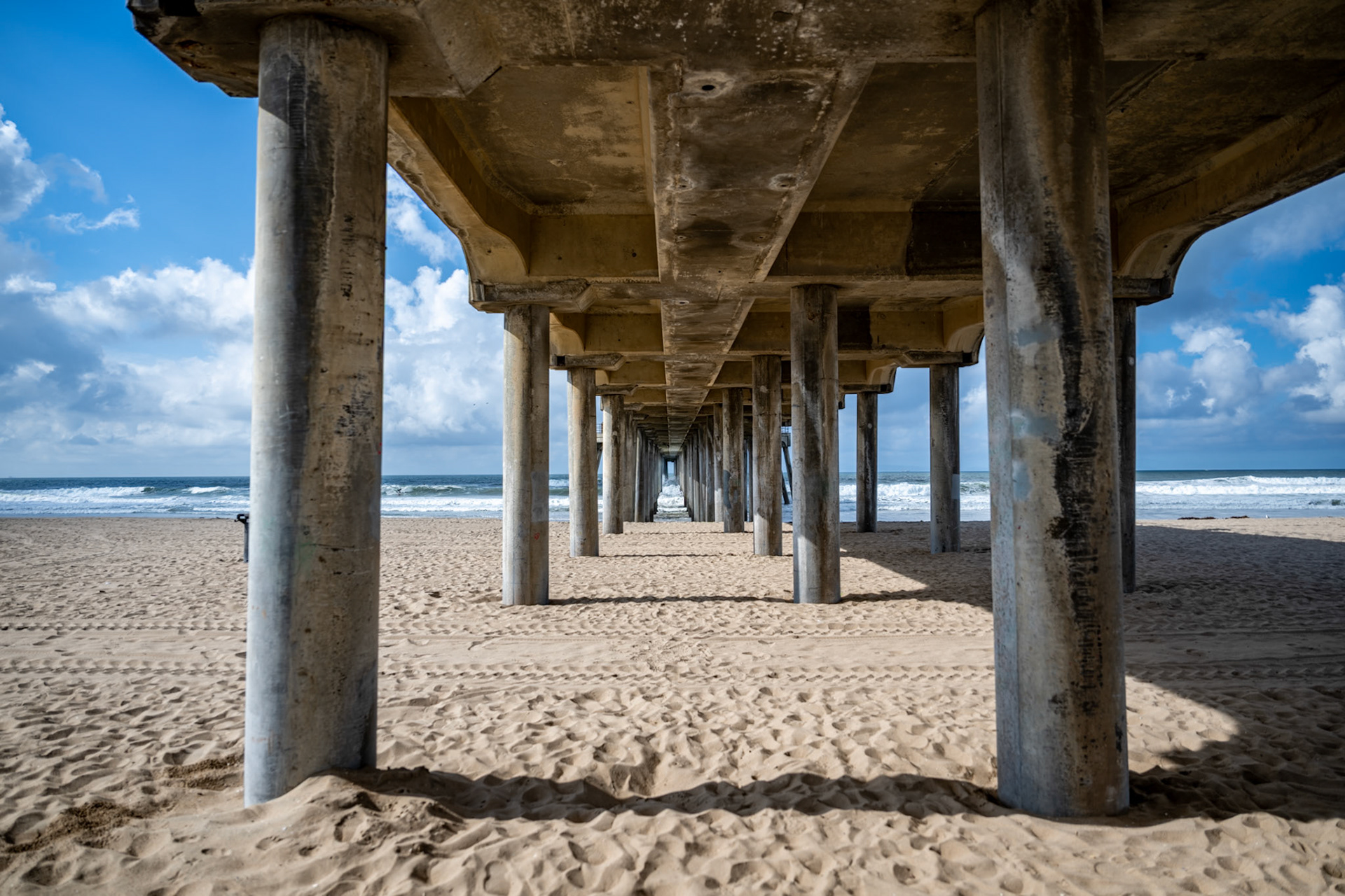 Huntington Beach, California
