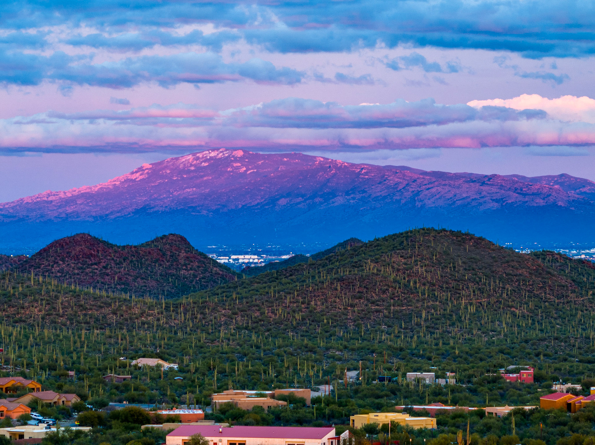 Tucson, Arizona