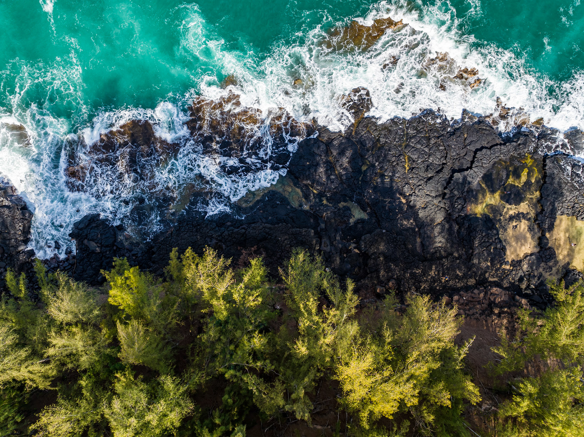 Kaua'i, Hawai'i