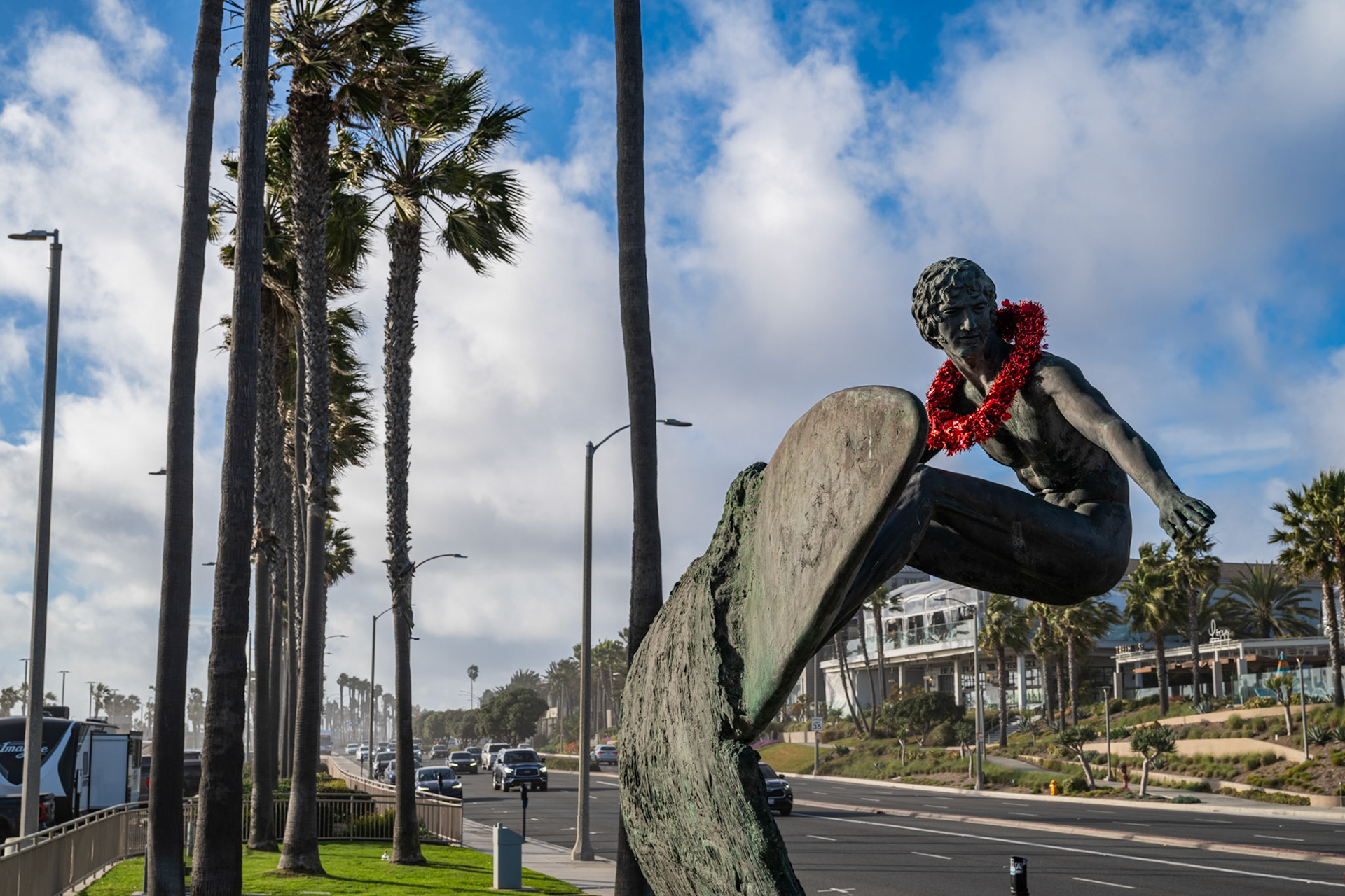Huntington Beach, California