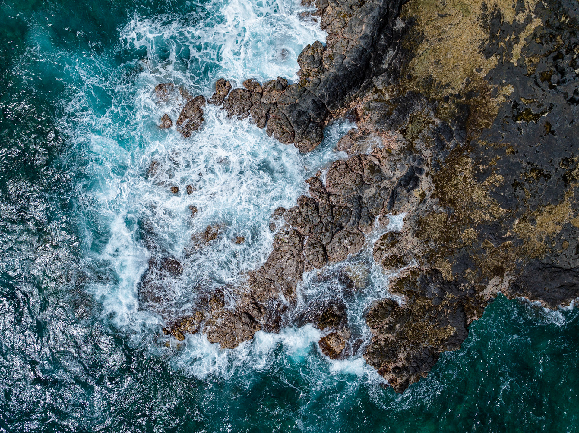 Kaua'i, Hawai'i