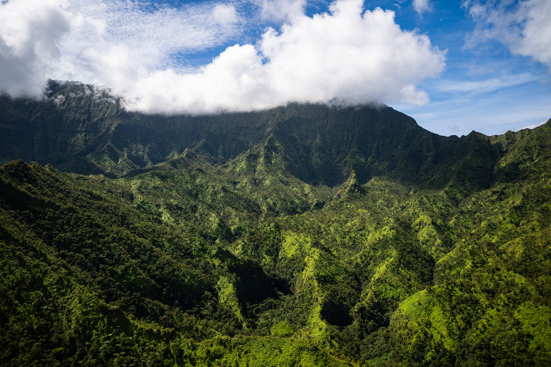 Kaua'i, Hawai'i