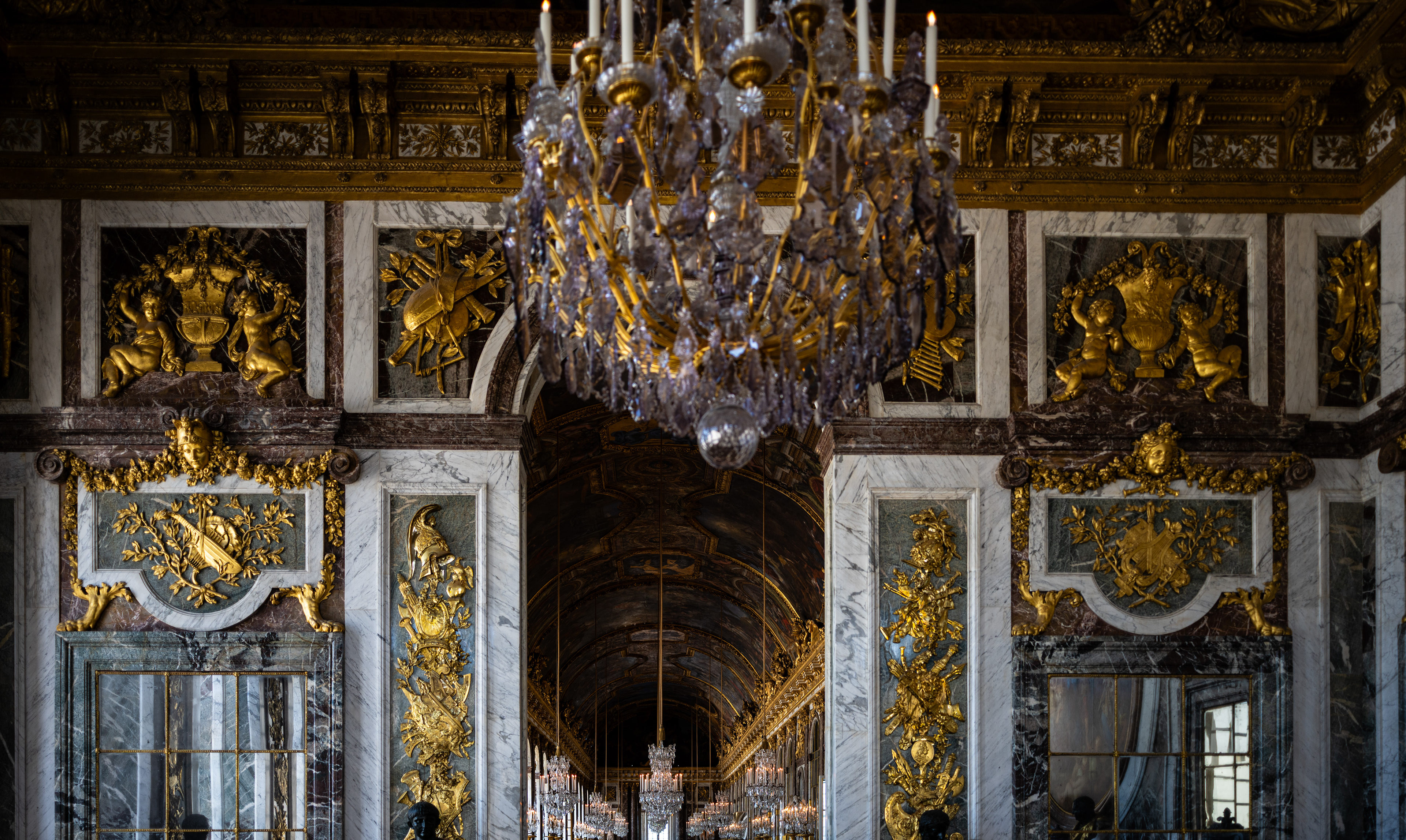 Palace of Versailles