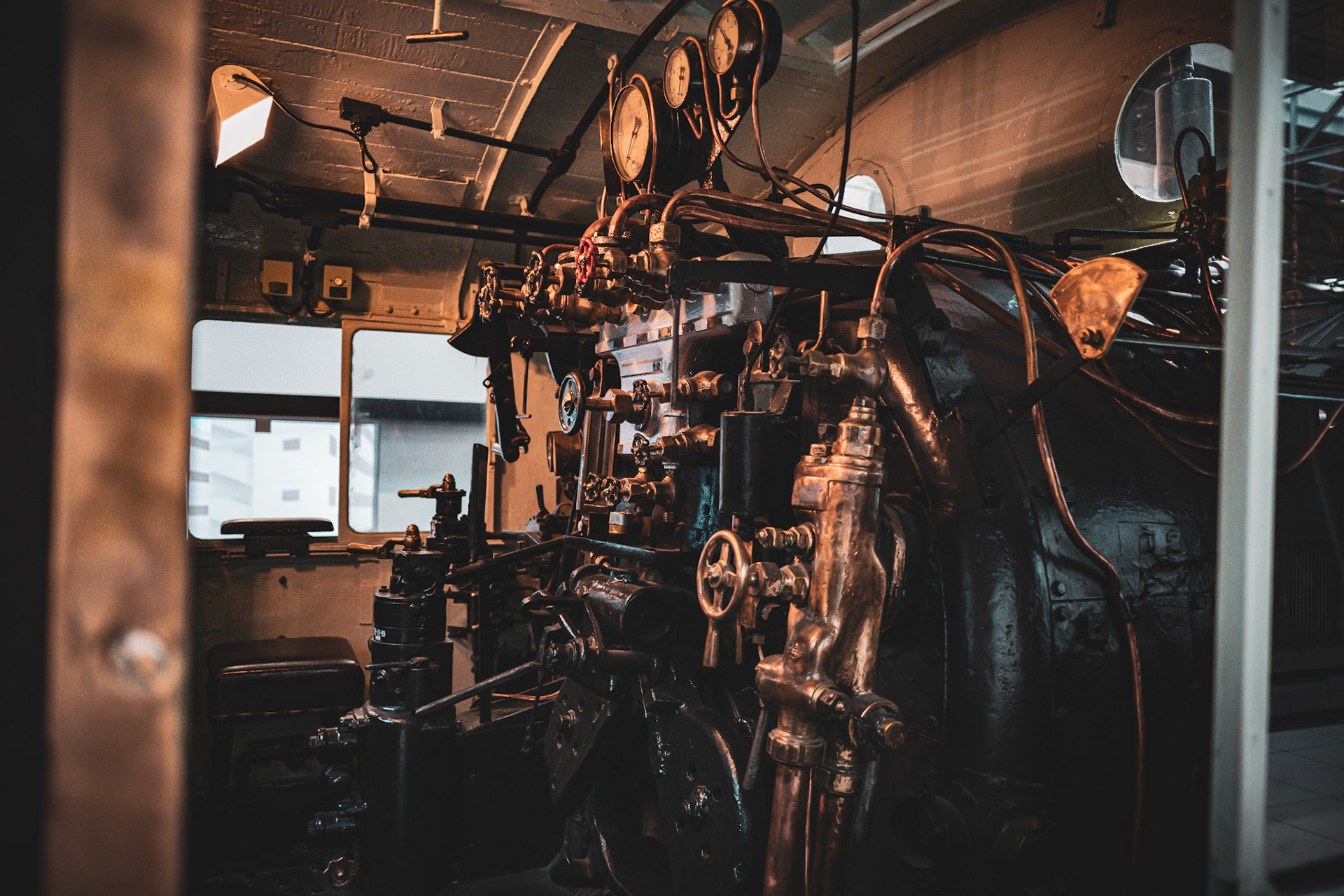 SCMAGLEV Museum, Nagoya