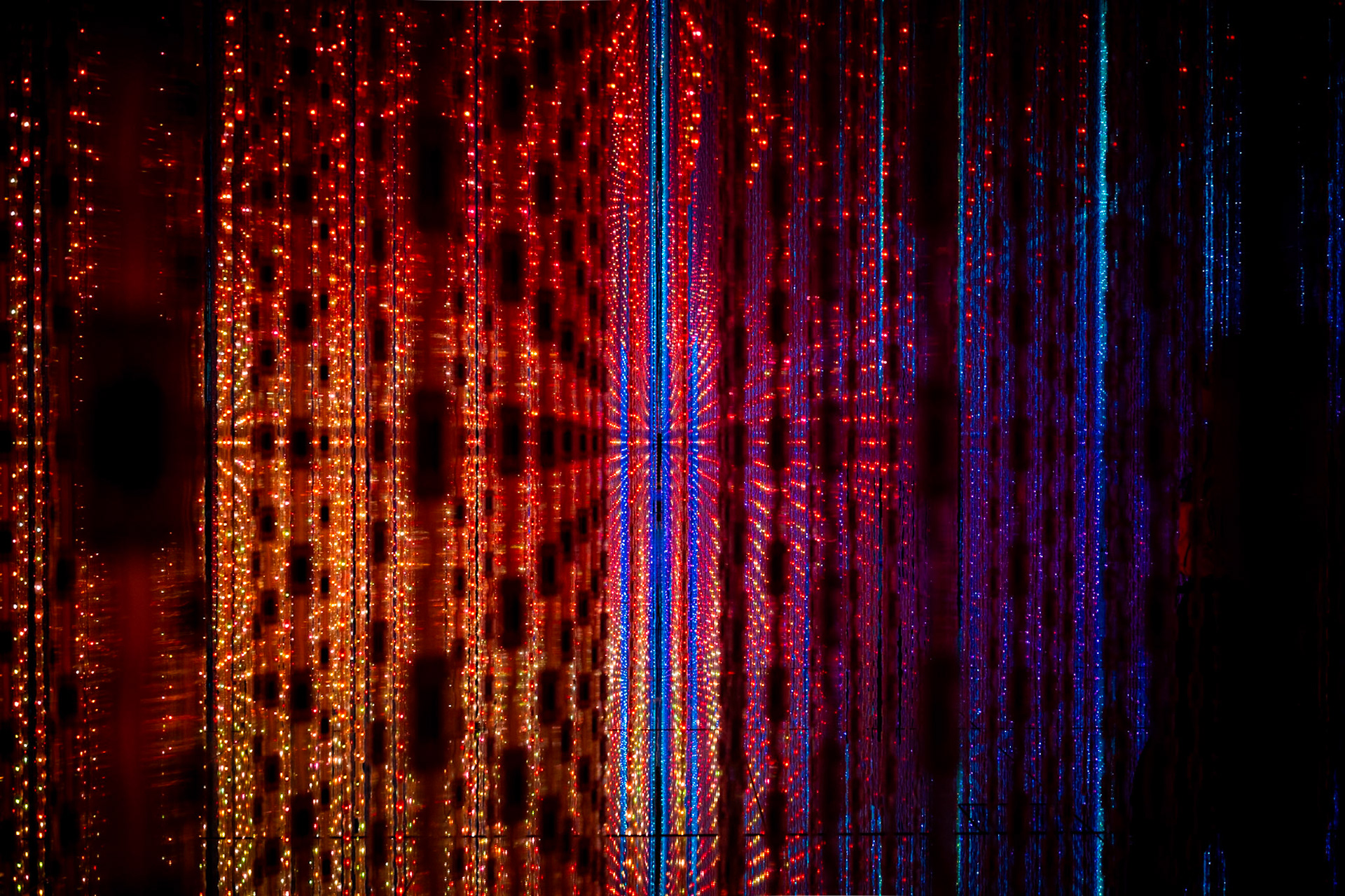 teamLab Borderless, Toyko